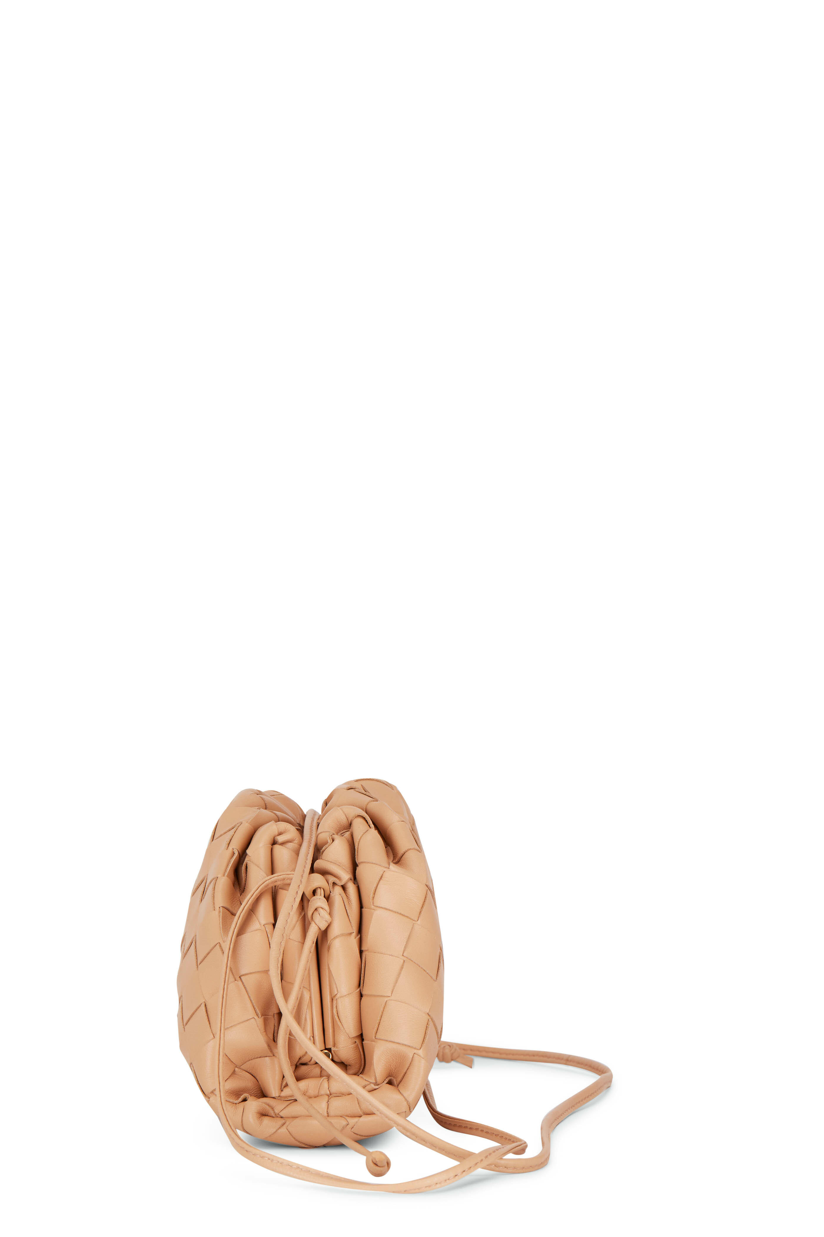 【送料&関税込】Bottega Veneta Compact Cotton Beige Nail COMPACT COTTON BEIGE NAIL for Women - Bottega Veneta | Biffi