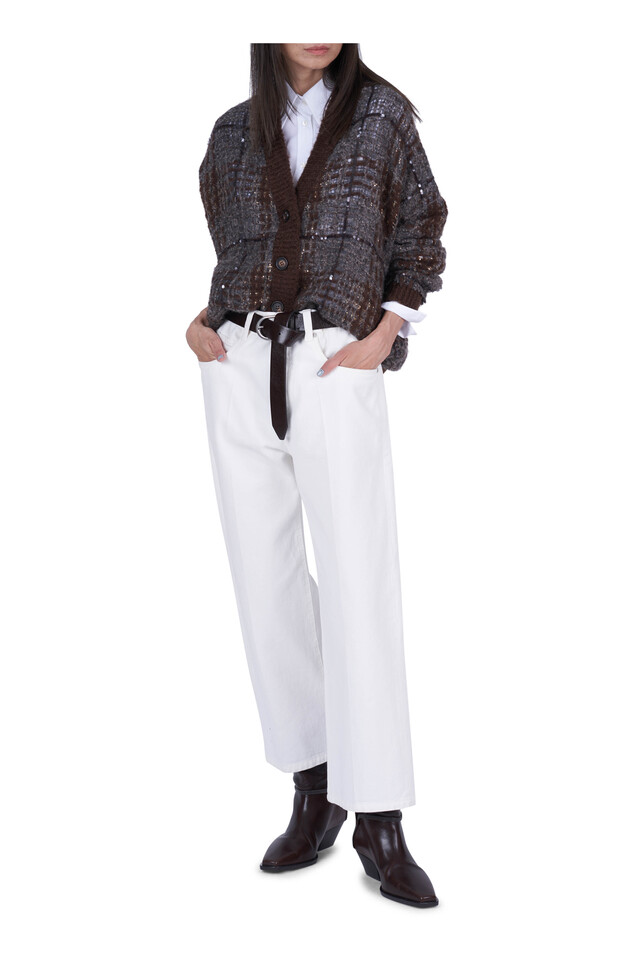 Brunello Cucinelli Designer Collection | Mitchell Stores