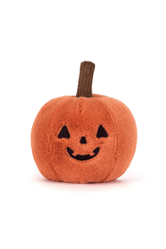 Jellycat Ooky Jack O Lantern - view 1