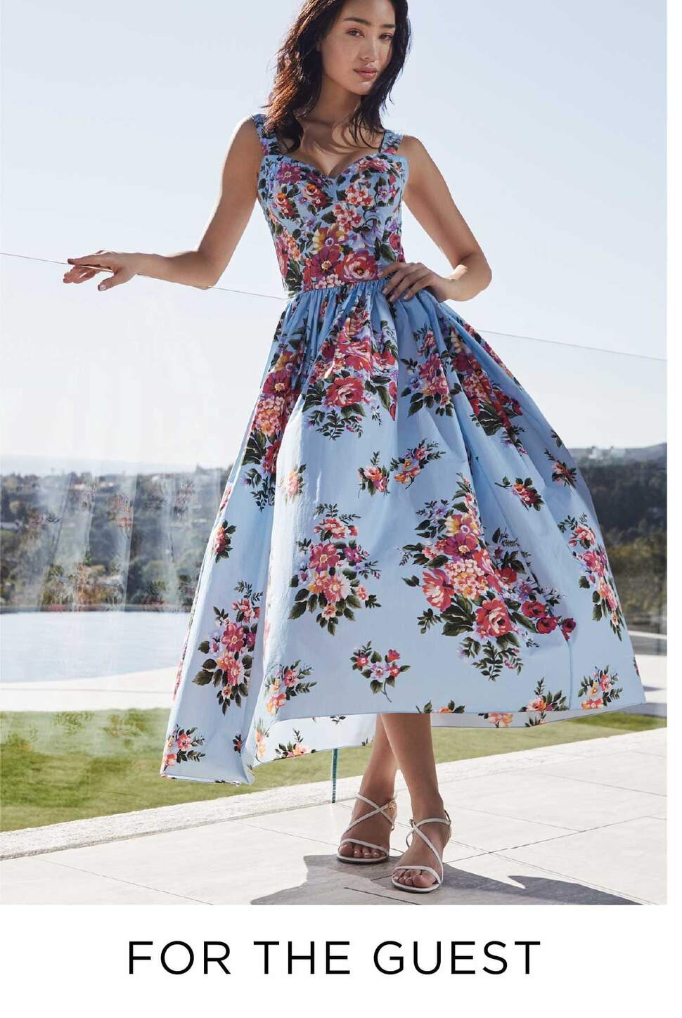 For the Guest Women's