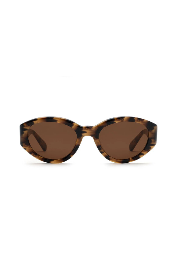 Krewe Lucy Sunglasses in Venezia - view 1