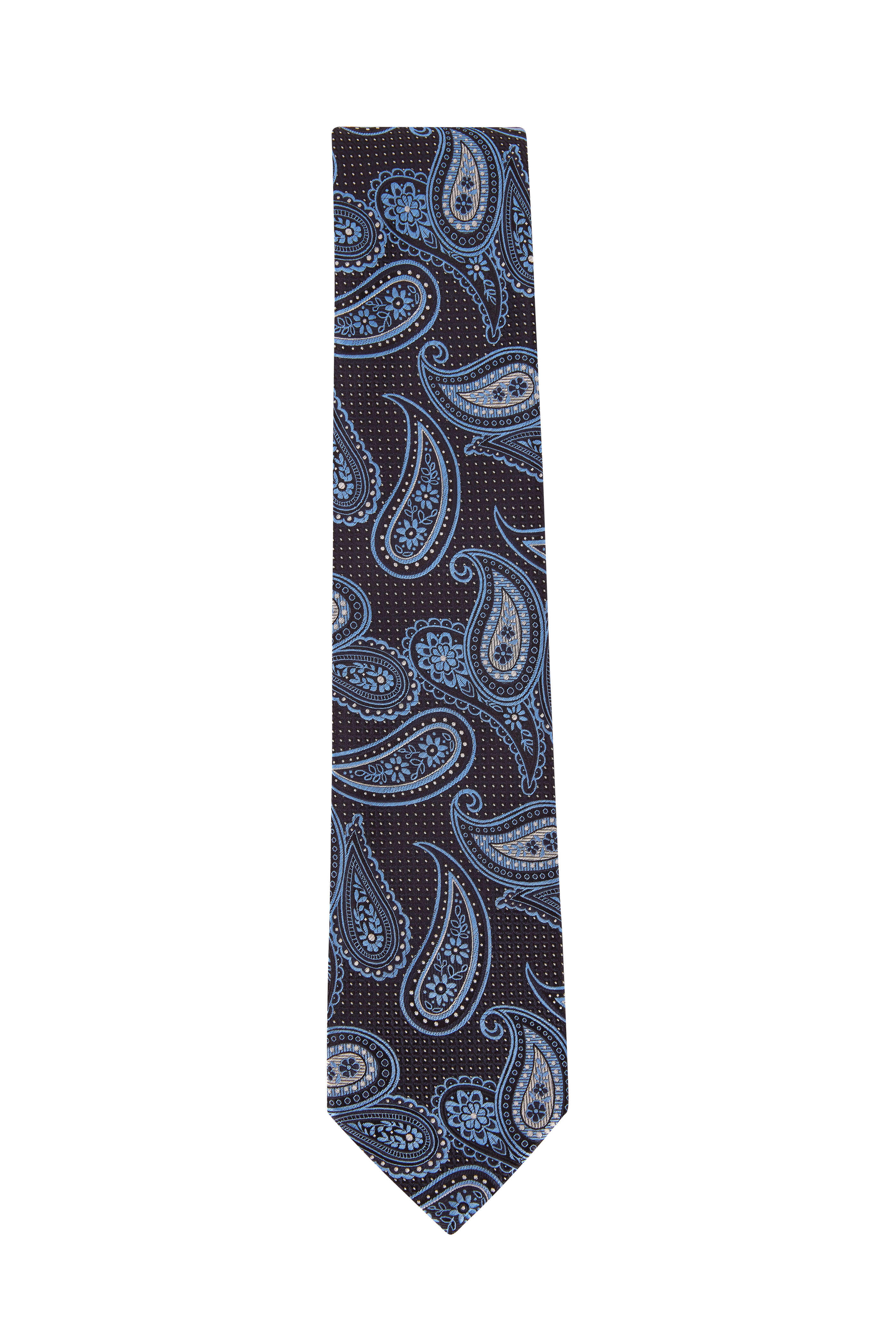 zegna neckties