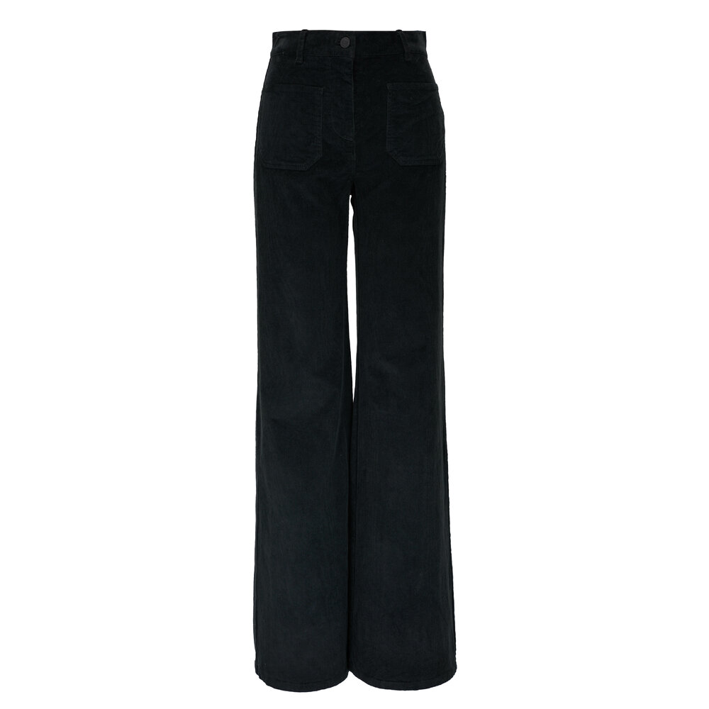 新到着 FLORENT CORDUROY PANTS カジュアルパンツ - campella.com.br