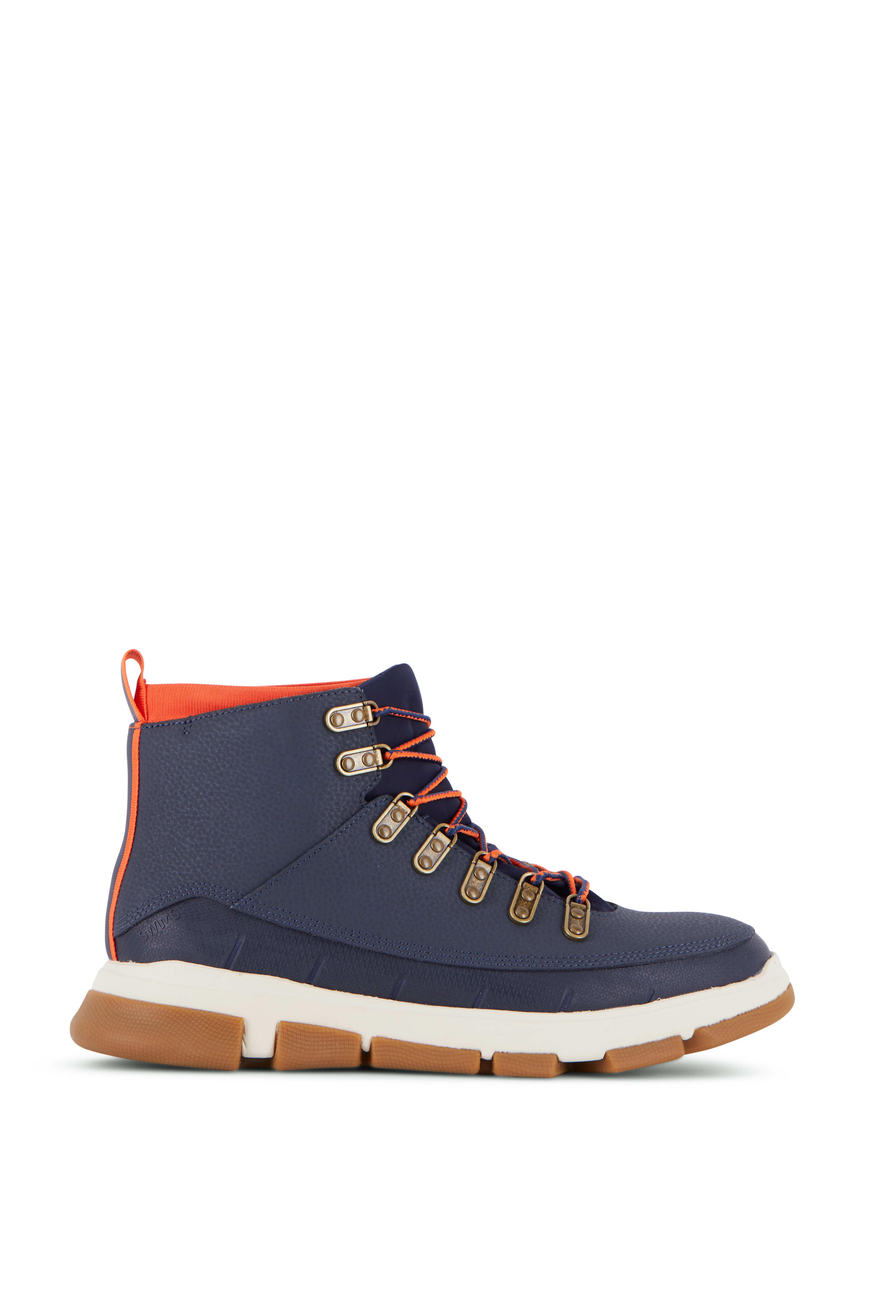 swims city hiker boots