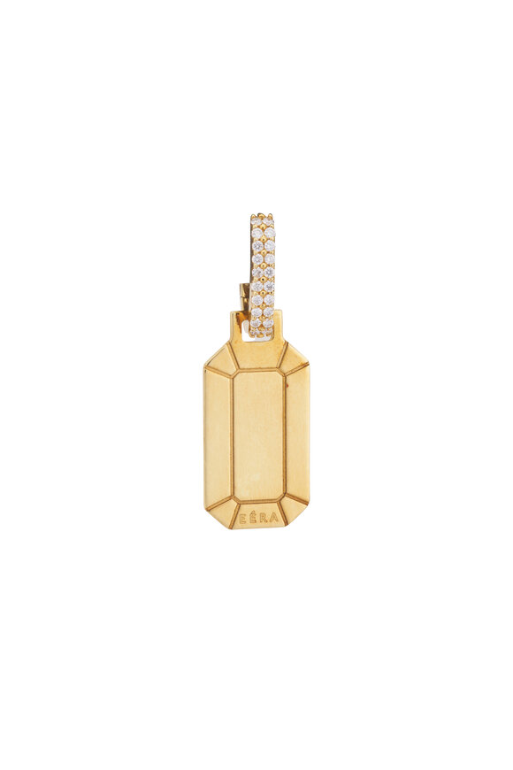 Eera Small Toyko Single Earring