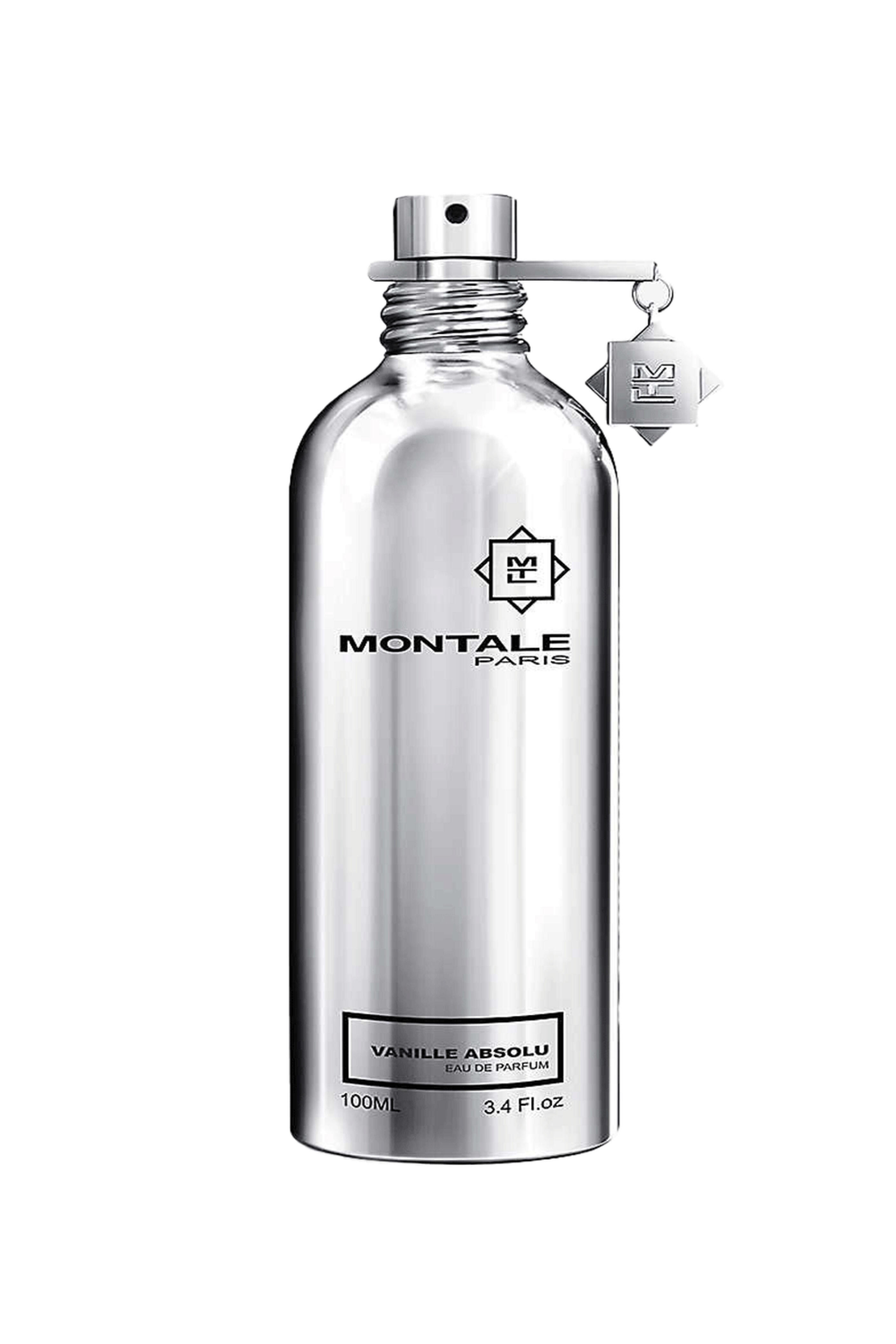 Fornasetti Profumi - Montale Vanille Absolu 100ml