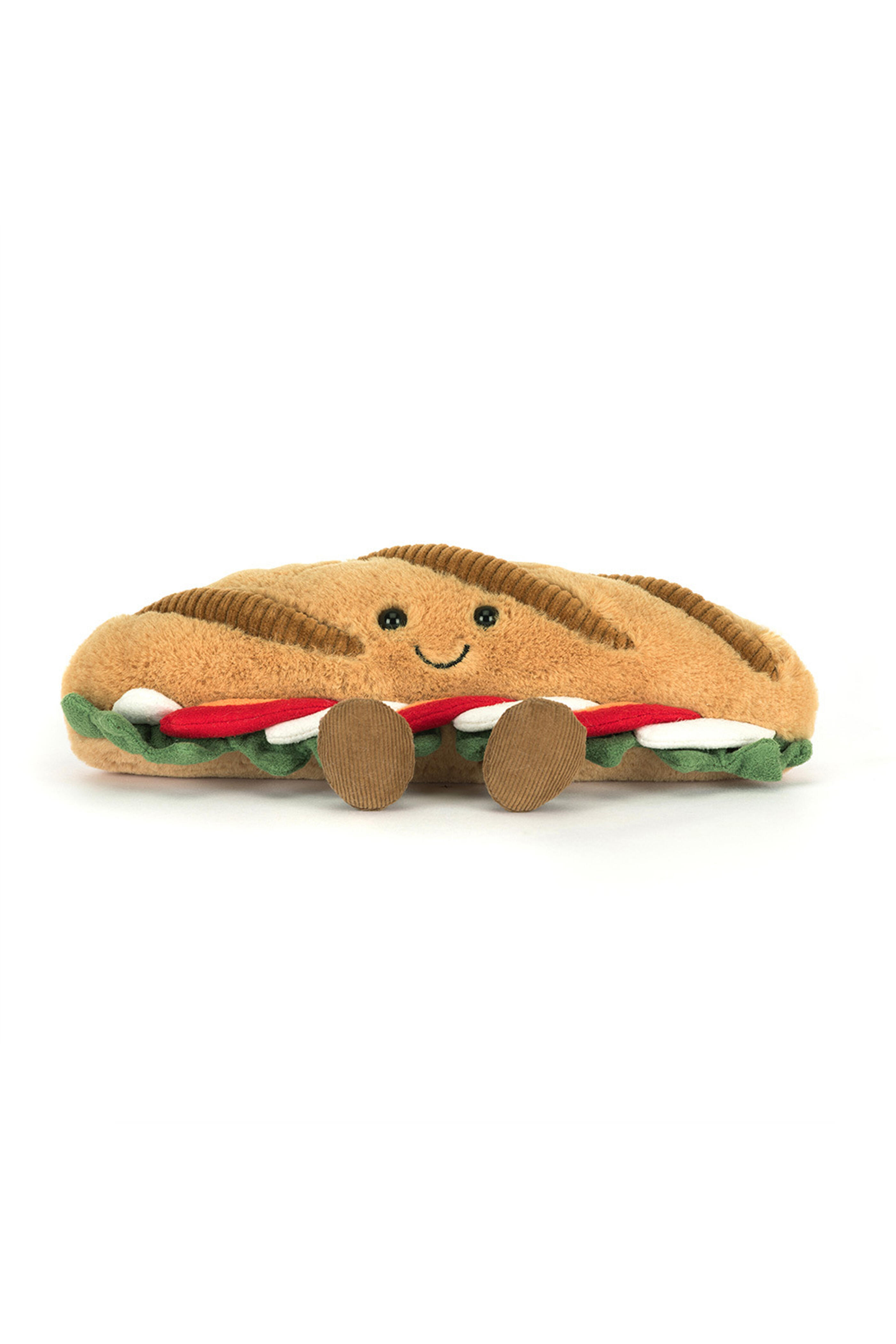 Jellycat - Amuseables Caprese Baguette - view 1