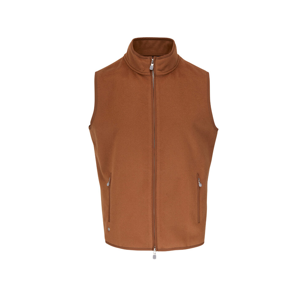 TROVE x 岡部文彦 / BIG POCKET VEST（ベスト）｜TROVE