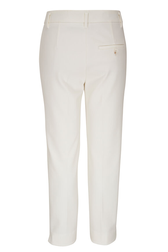 Dorothee Schumacher - Emotional Essence White Pant