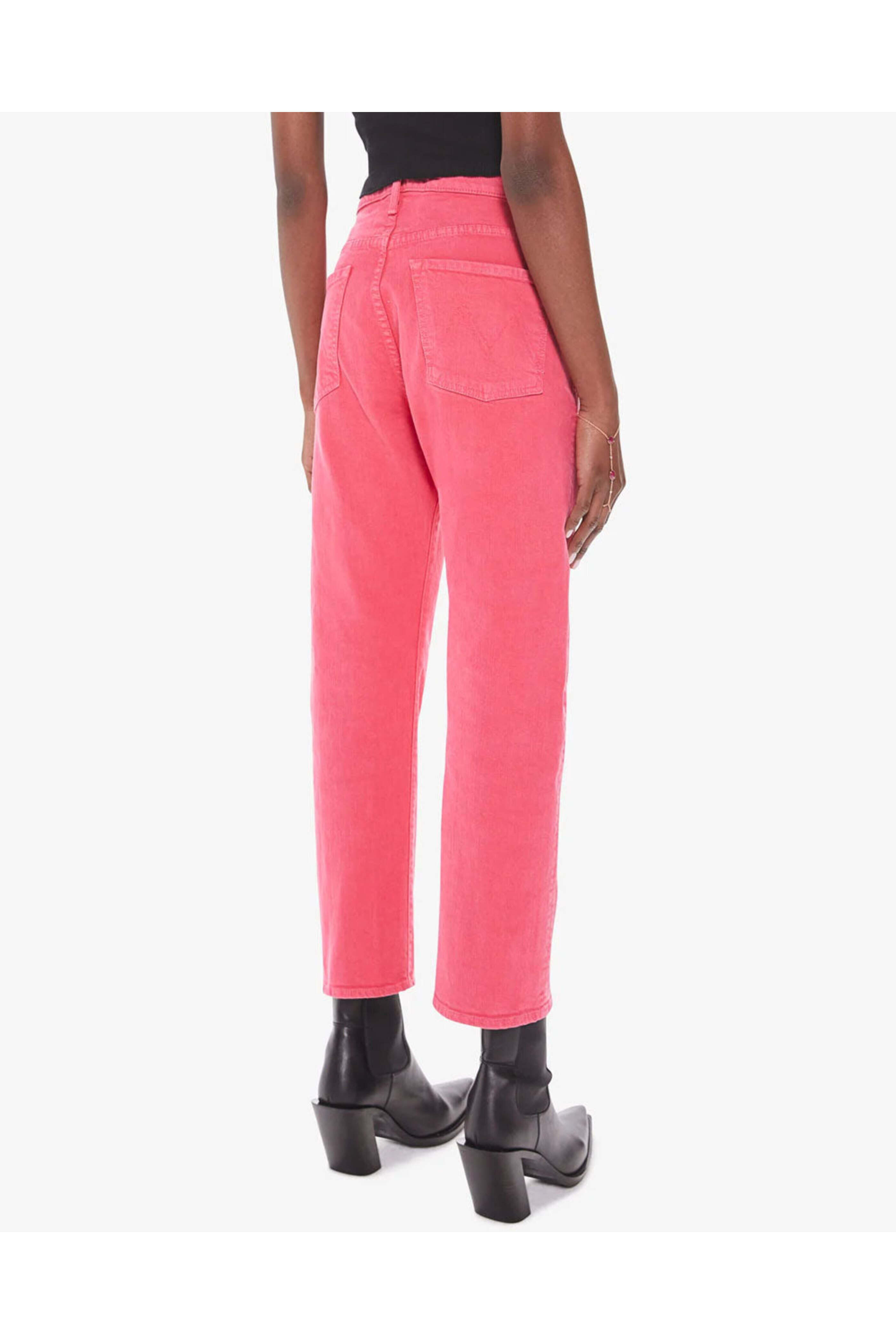 Mother - The Ditcher Crop in Azalea