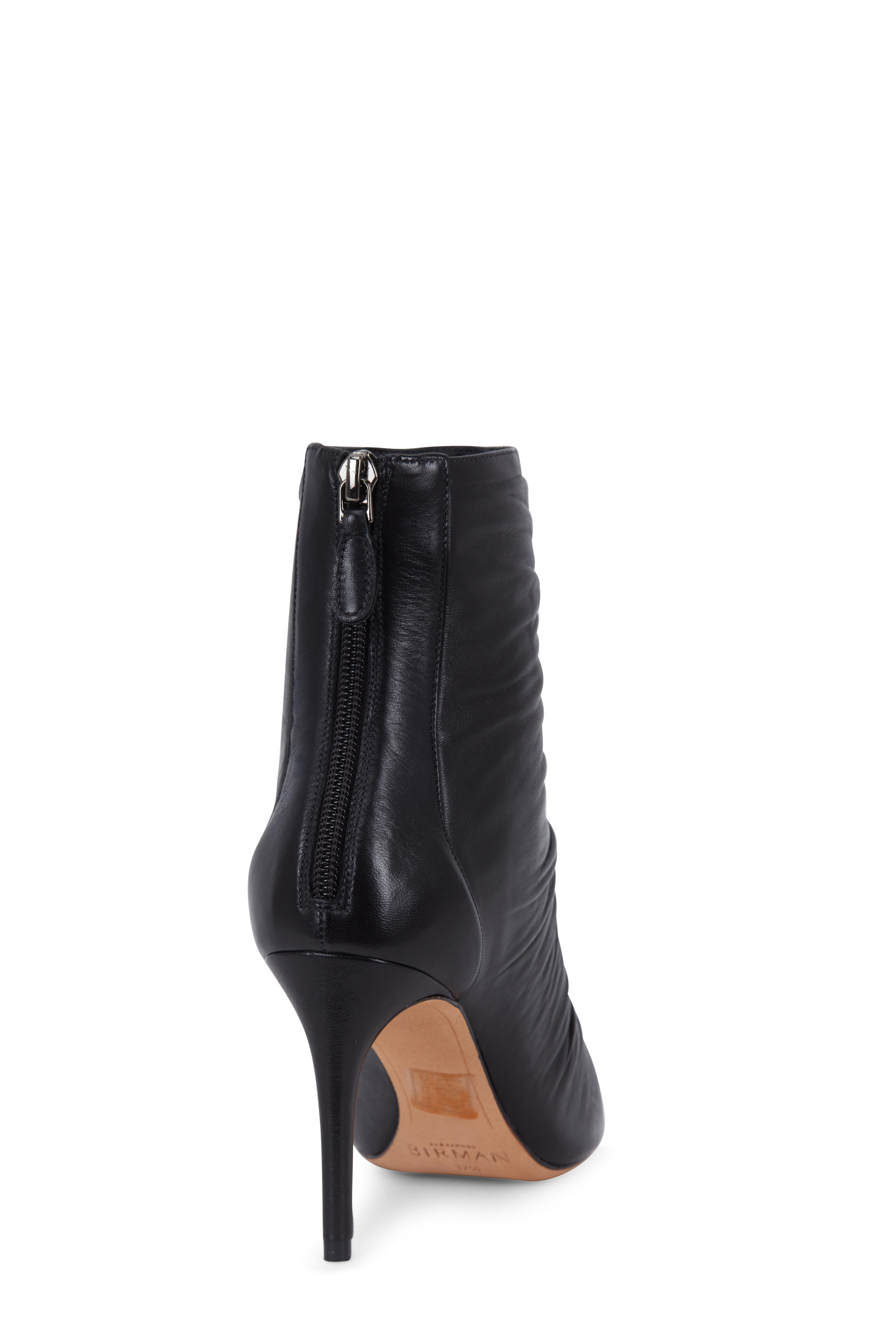 Alexandre birman deals susanna bootie