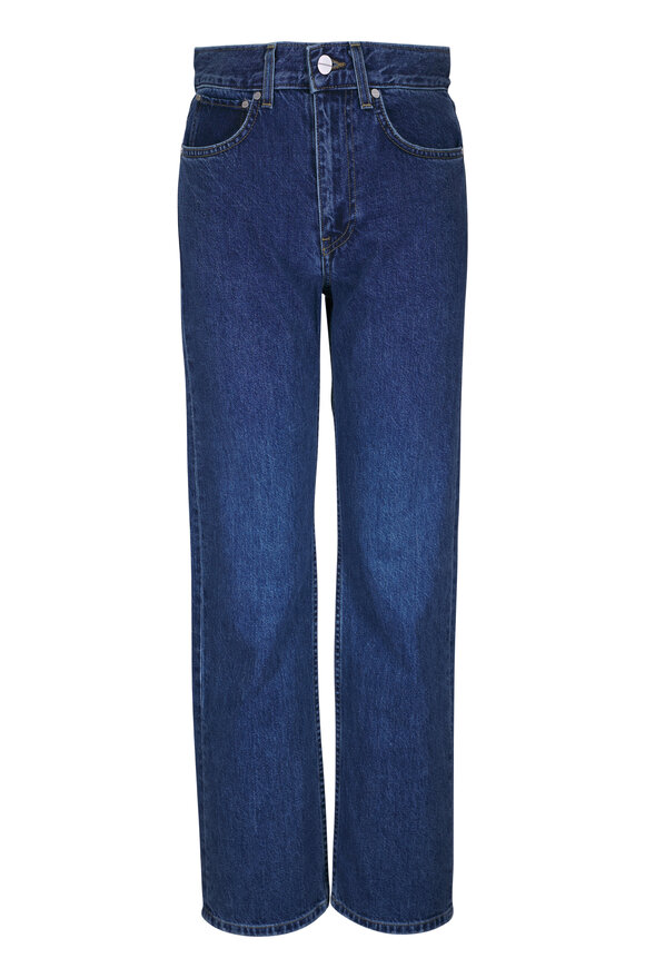 TWP Kent St In Paris Jean