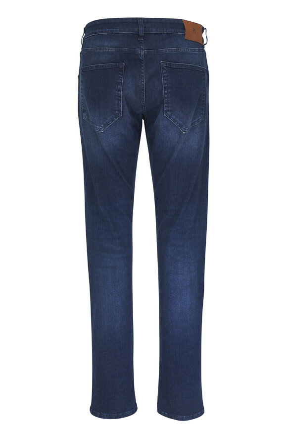 PT Torino Jazz Medium Wash Jean - view 4