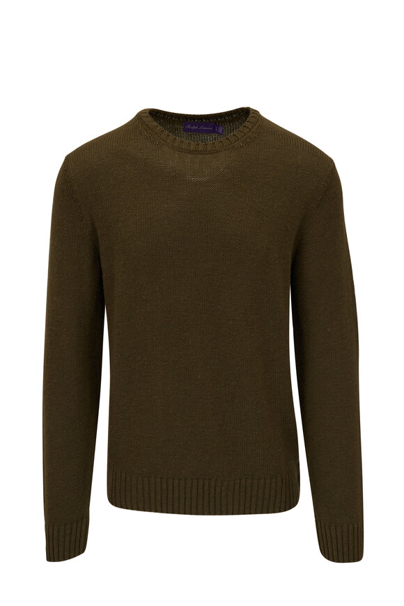 Men's Sweaters | Mitchell Stores