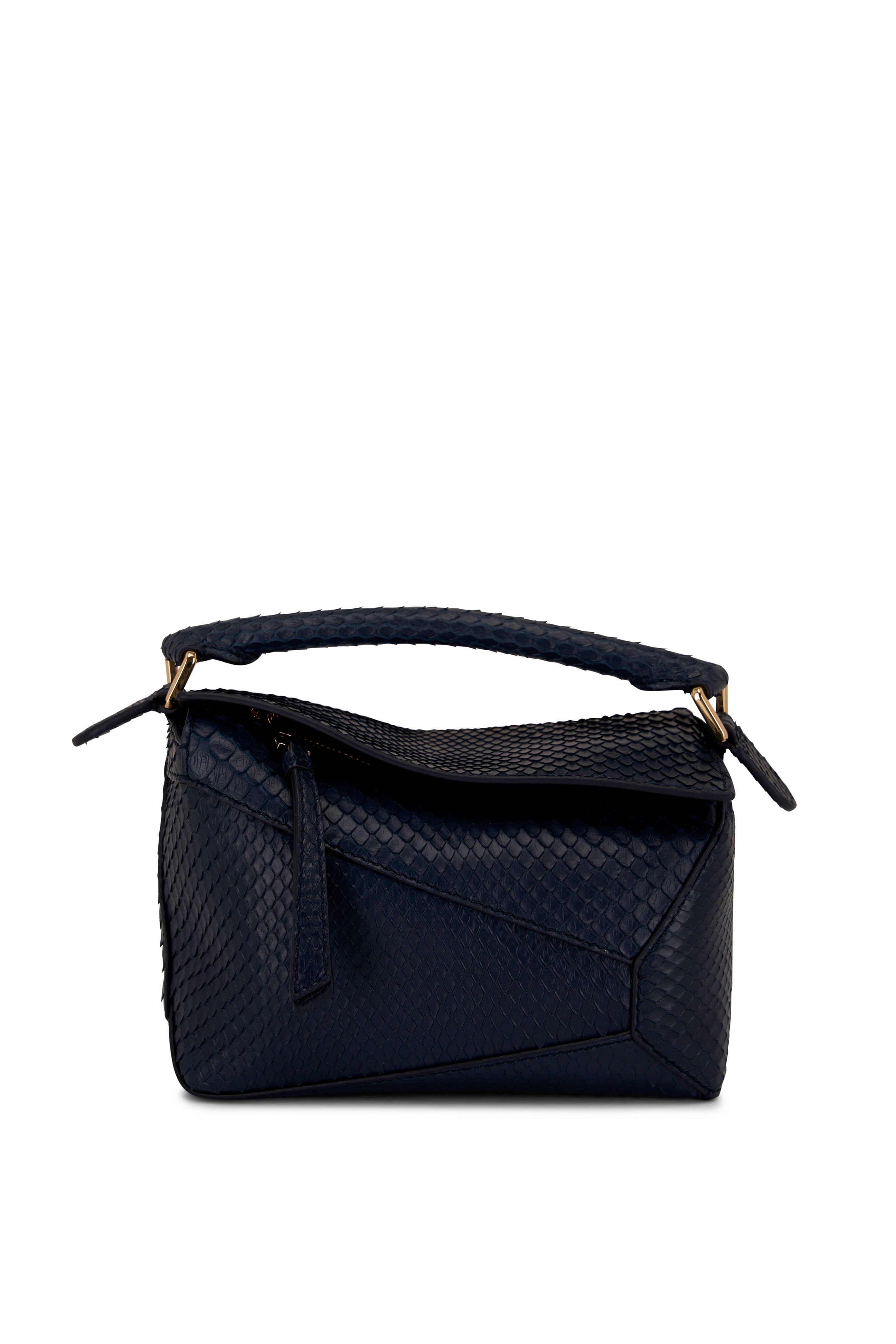 Loewe puzzle online navy