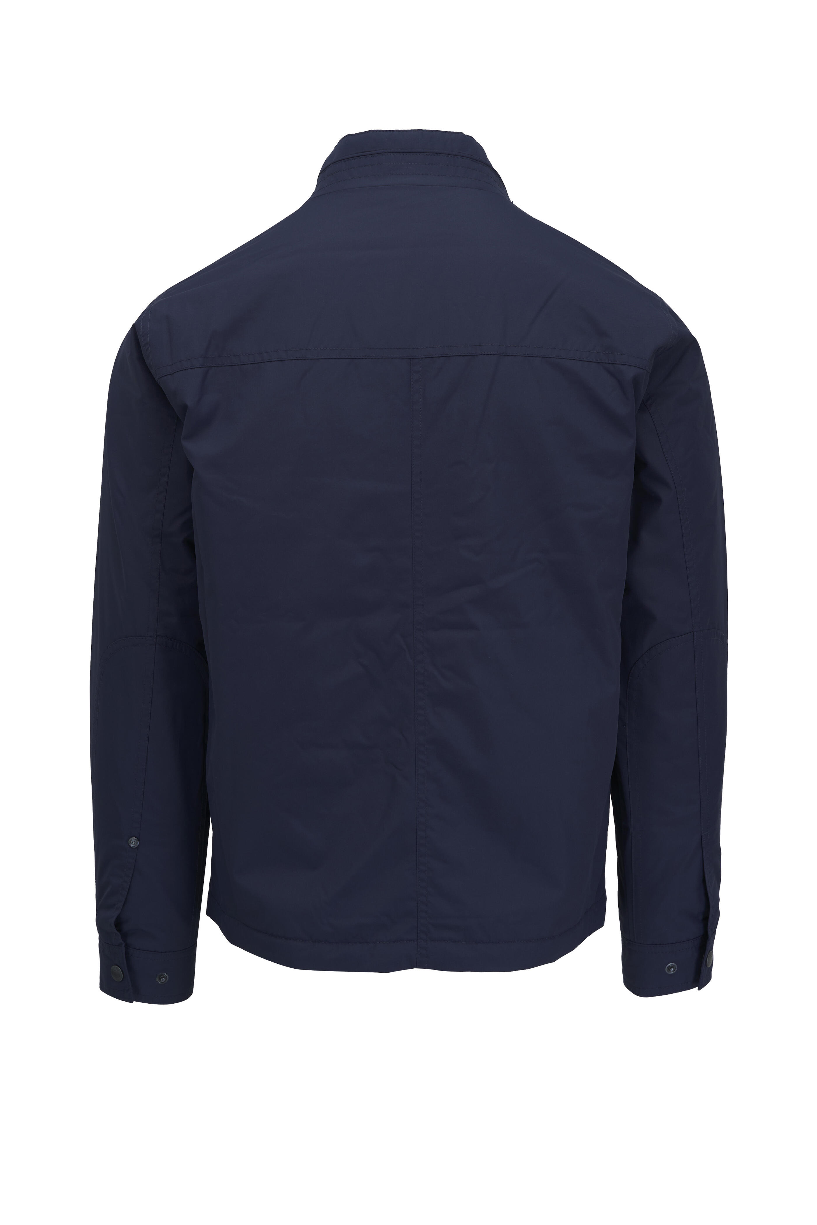 Peter Millar - Norfolk Navy Bomber Jacket