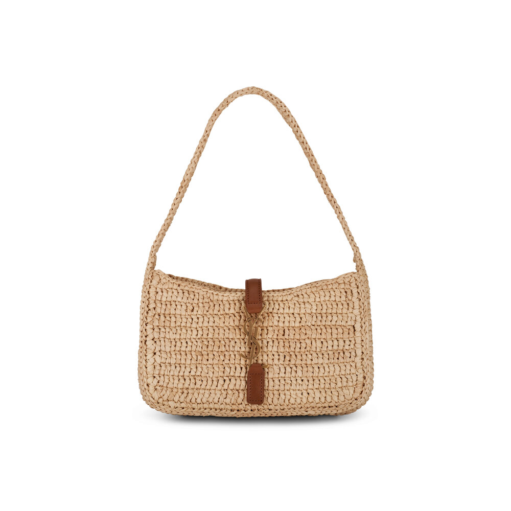 Saint Laurent mini hobo ミニホーボー ラムスキン バッグ Saint Laurent mini hobo ミニホーボー ラムスキン バッグ
