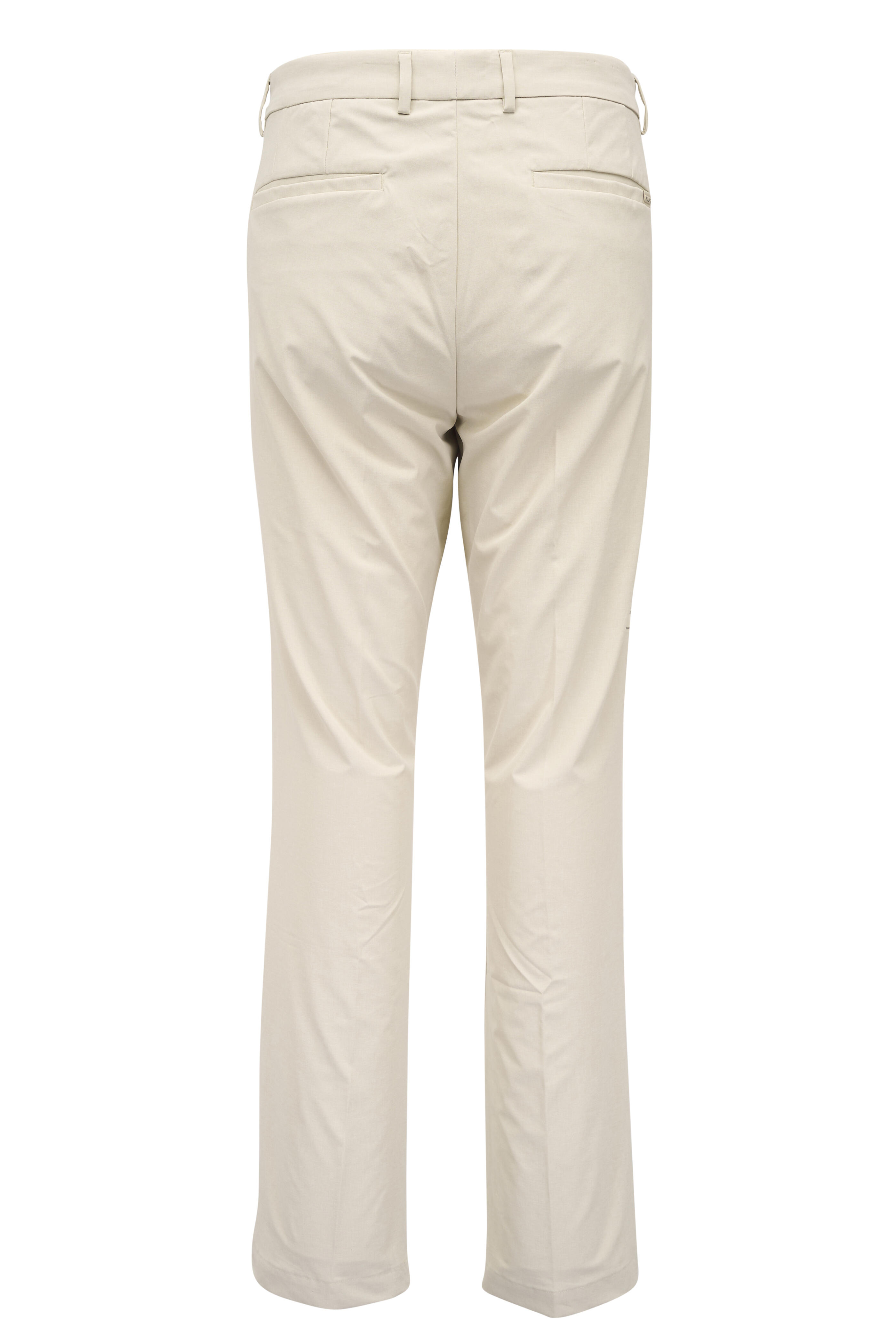 RLX Ralph Lauren - Sand Tailored Fit Performance Pant