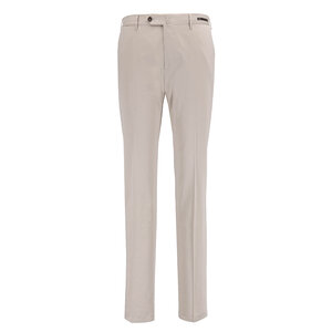 PT TORINO 【新品】TRAVELLER STRETCH SLIM FIT PT Torino Mens Slim Fit Traveler Cotton Stretch Pants 34