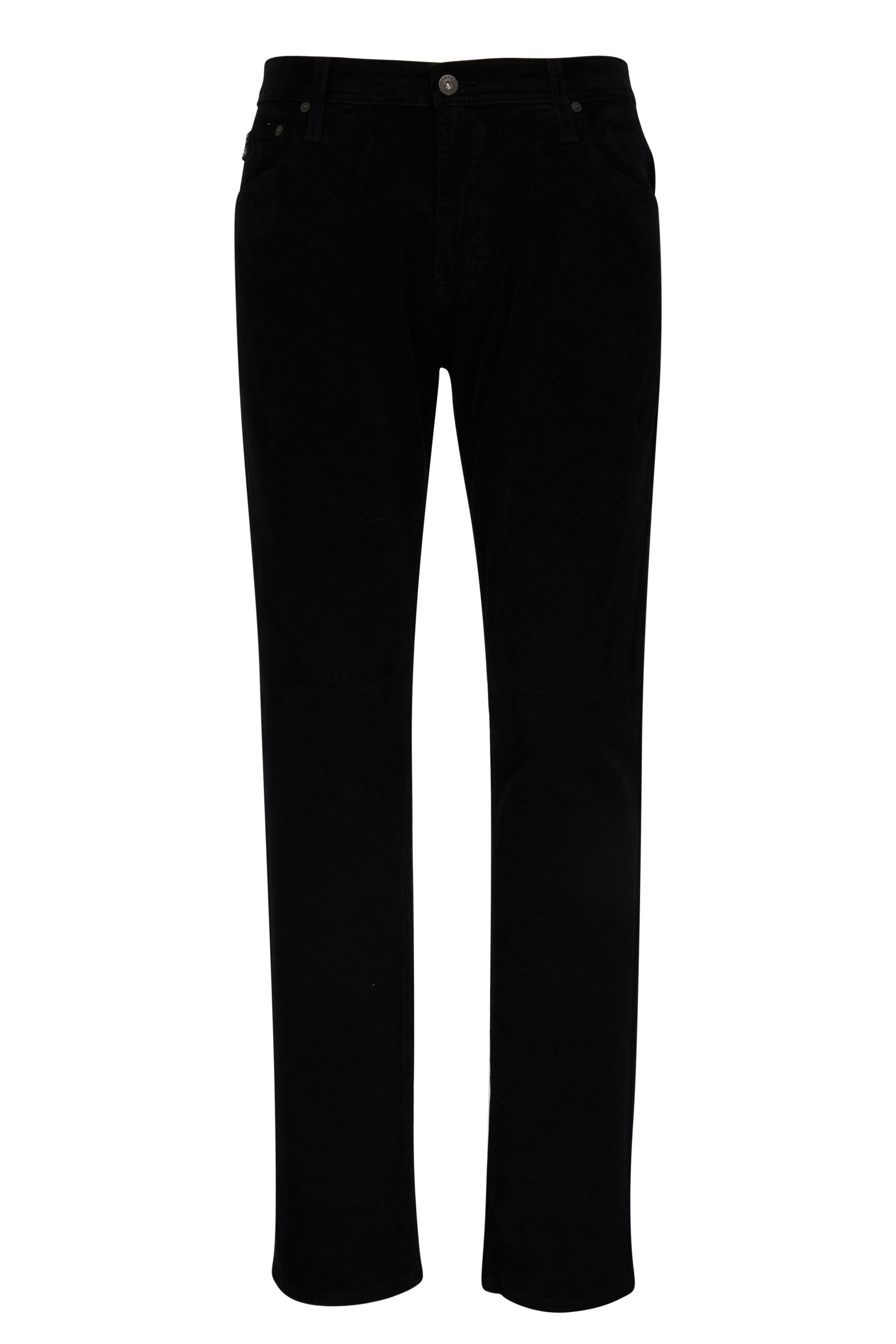 AG - Tellis Brown Modern Slim Pant