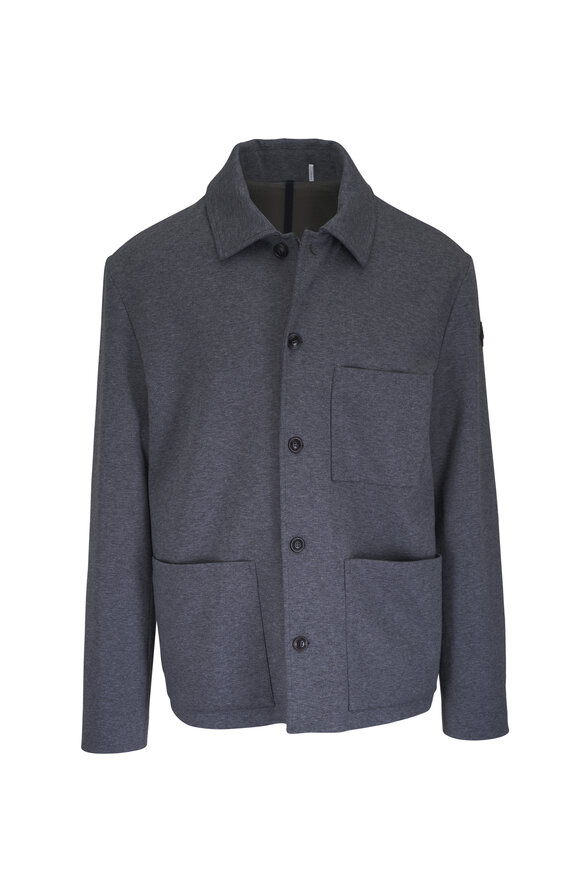 爆売りセール開催中！】 MONCLER Jacket Nylon Military M-45