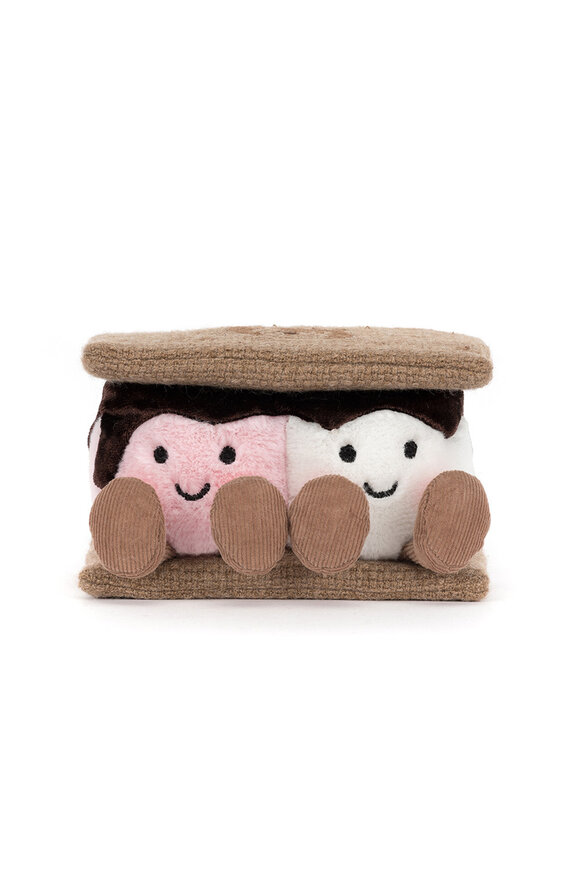 Jellycat Amuseables S’mores - view 1
