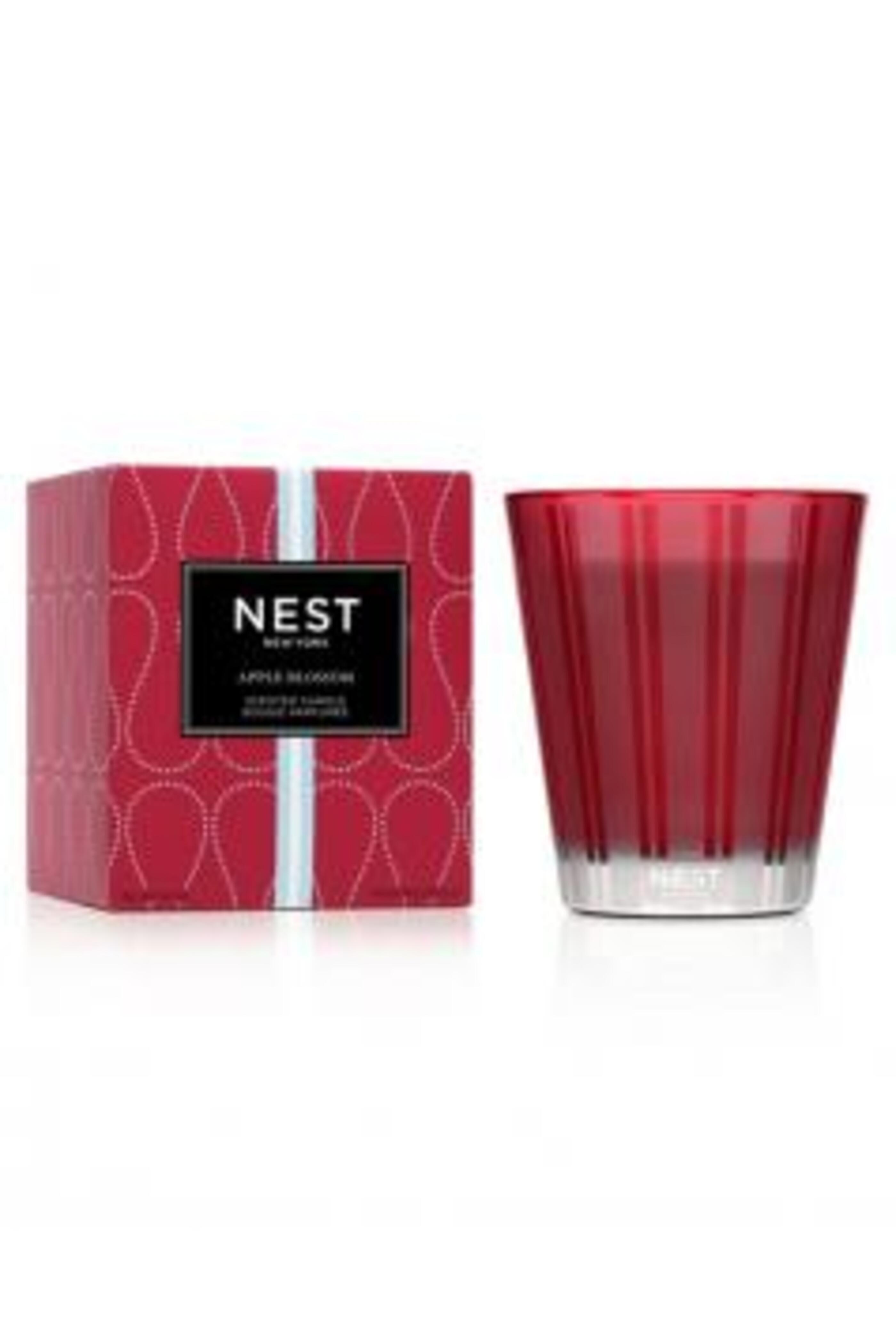 Nest Fragrances - Apple Blossom Classic Candle
