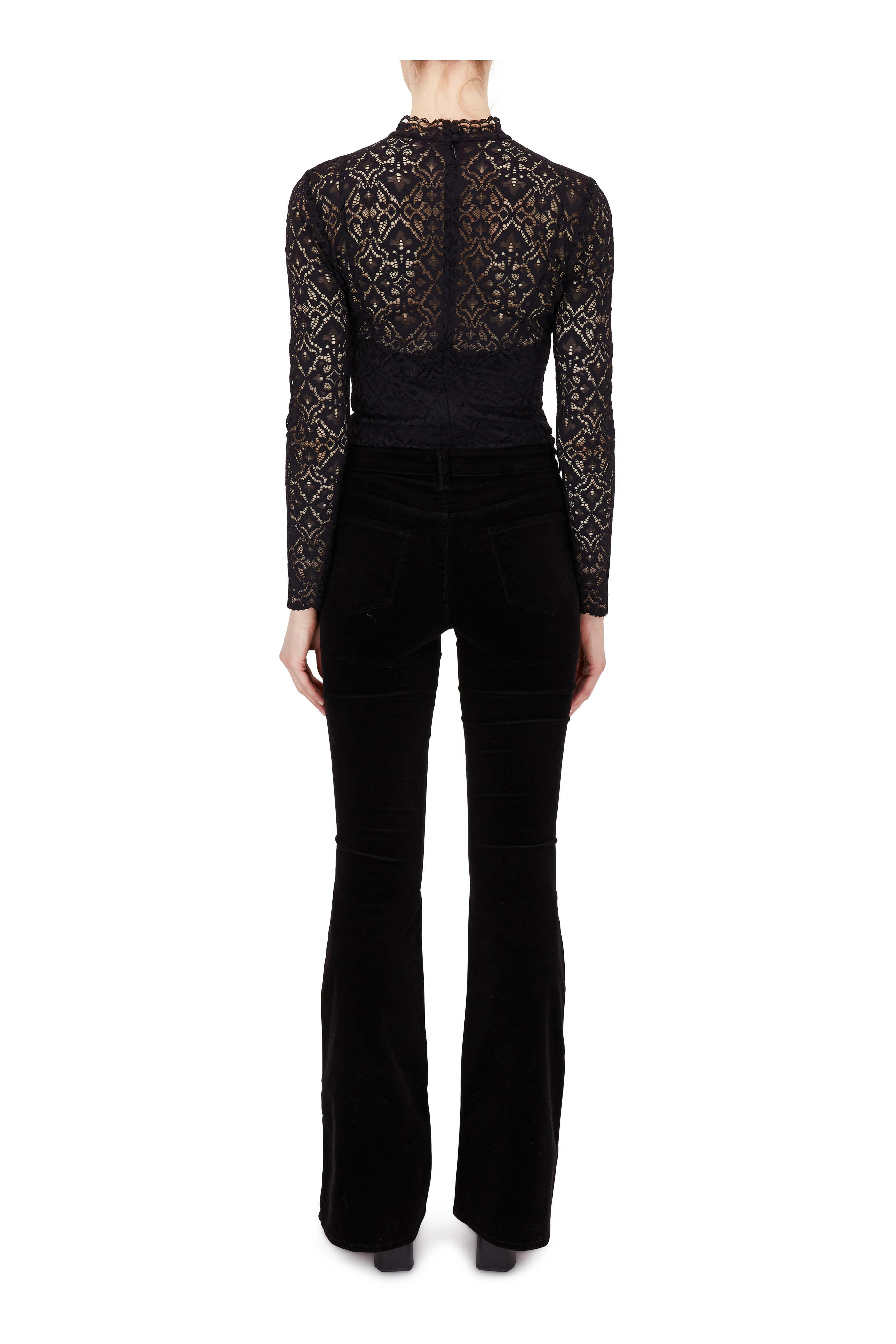 black lace bodysuit outfit shorts #bodysuit #outfit #summer #high #waist  #bodysuitoutfitsummerhi…