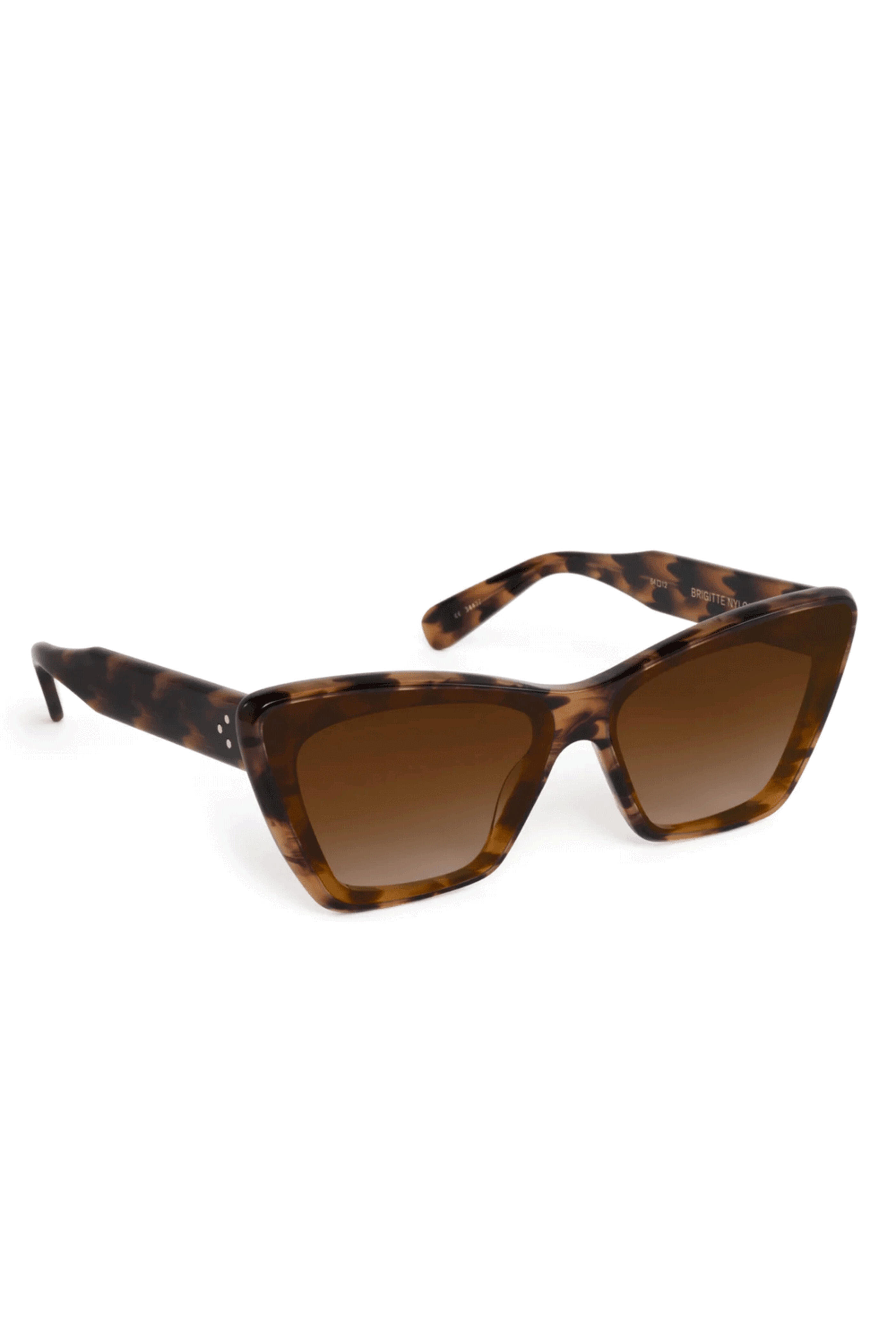 Krewe - Brigitte Nylon Sunglasses in Venezia | Mitchell Stores