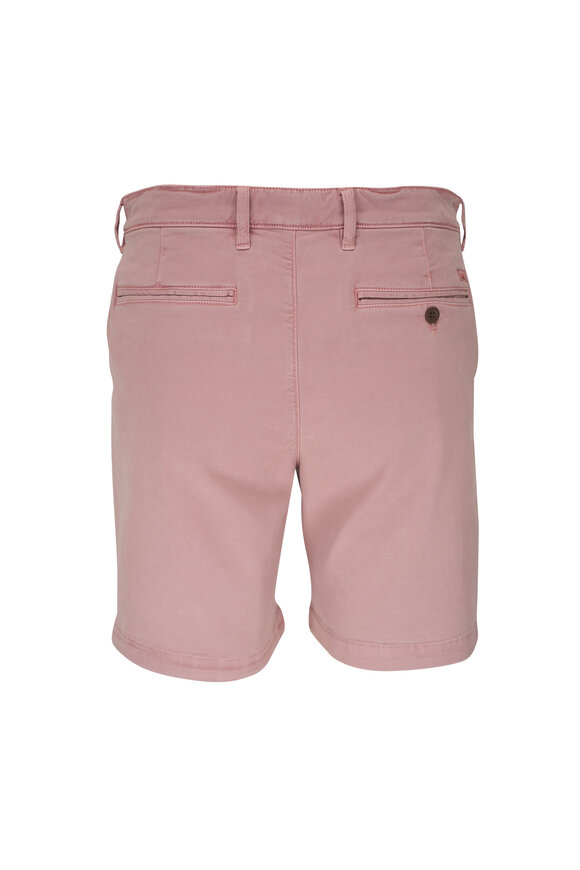 Faherty Brand - Coastline Spring Quartz Chino Short