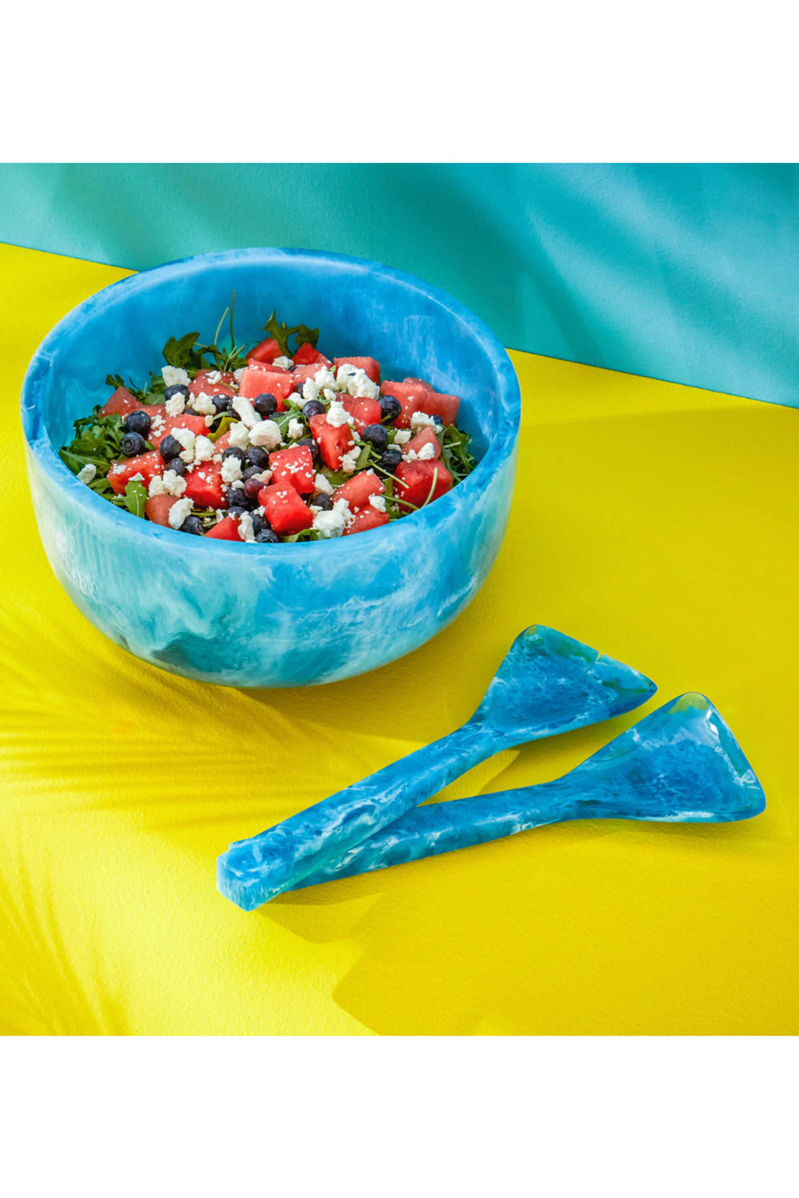 Jonathan Adler - Mustique Salad Bowl