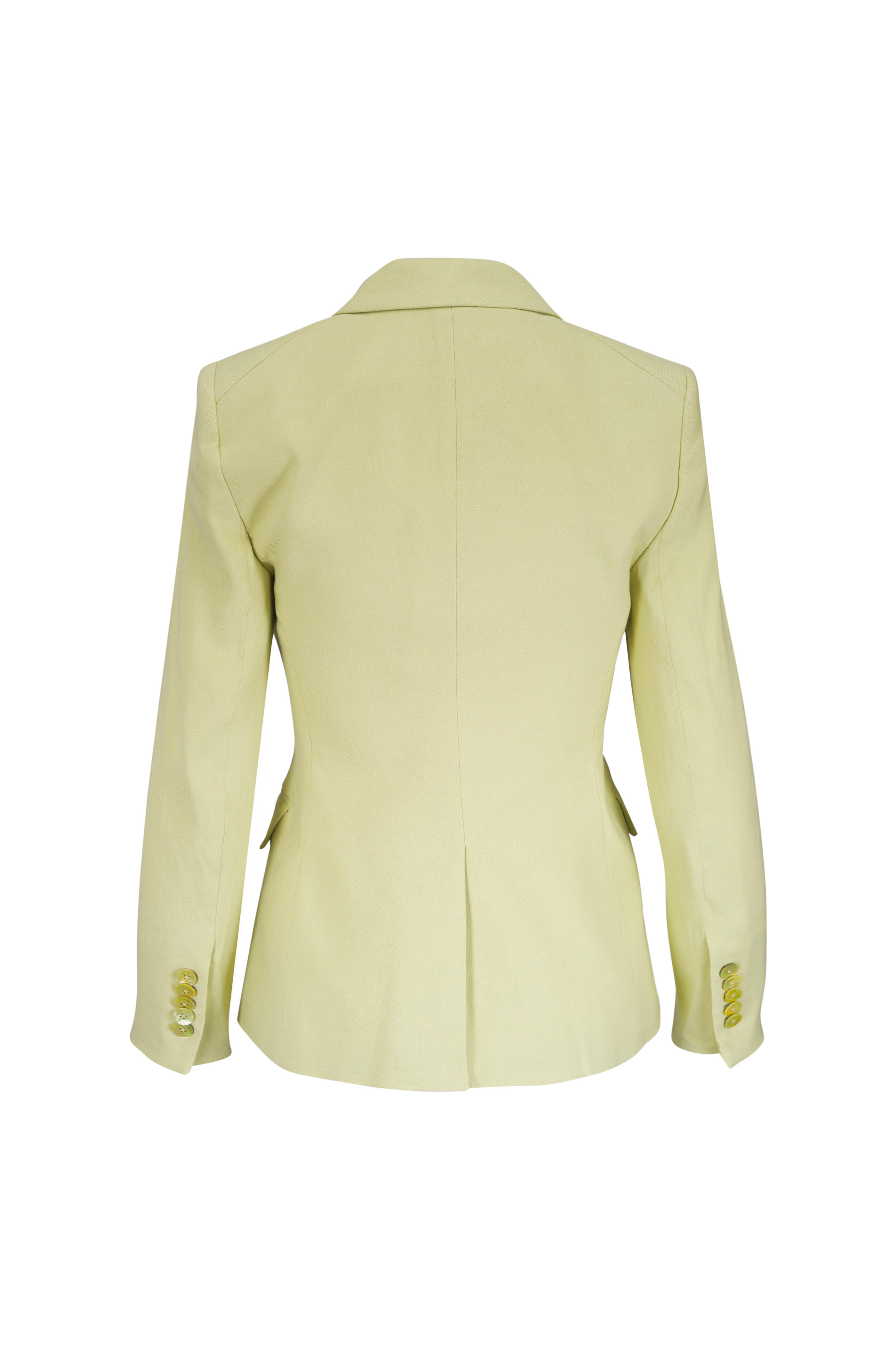 Veronica Beard - Miller Pistachio Green Dickey Jacket