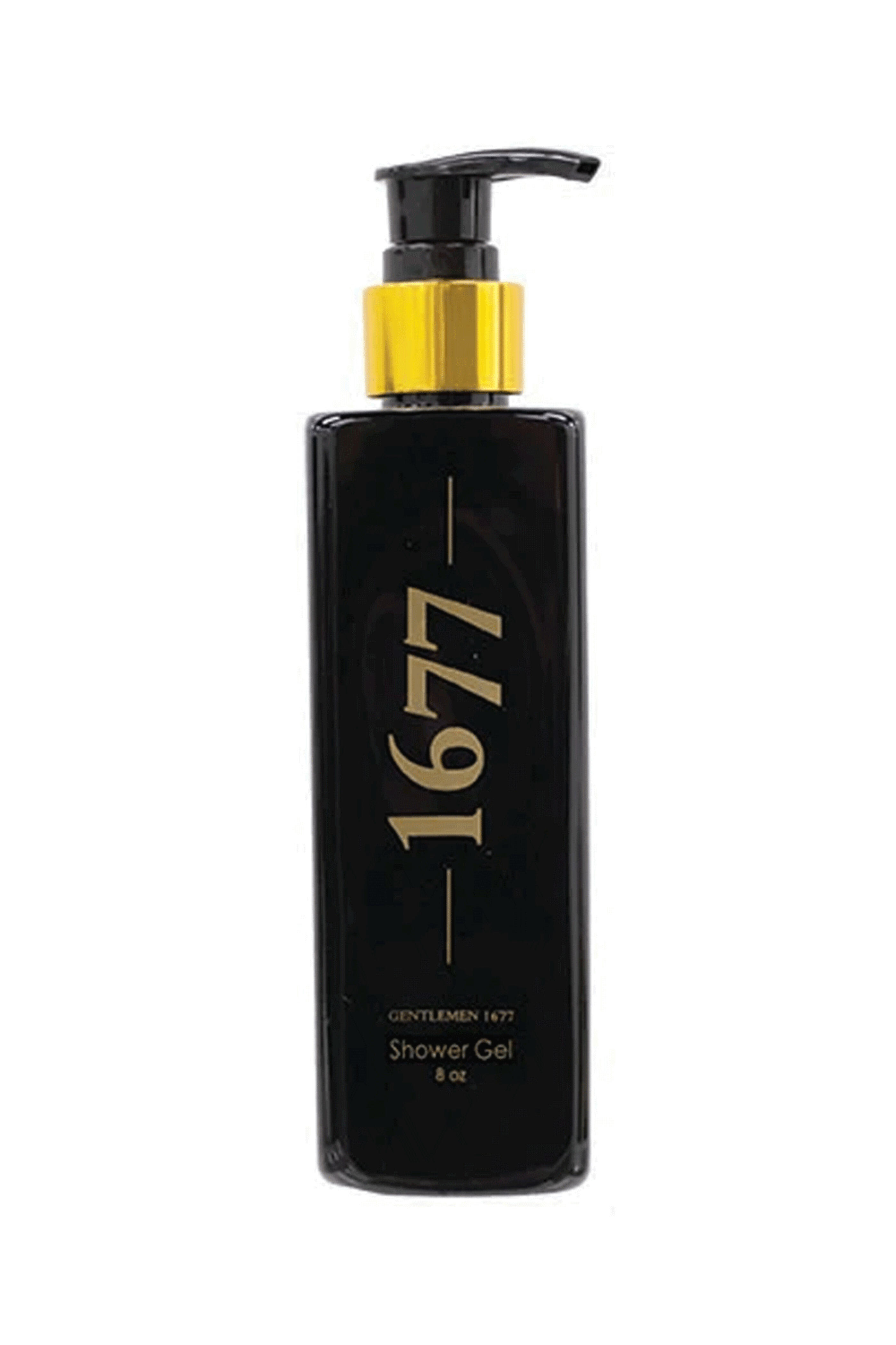 Lady Primrose - 1677 Gentlemen Shower Gel