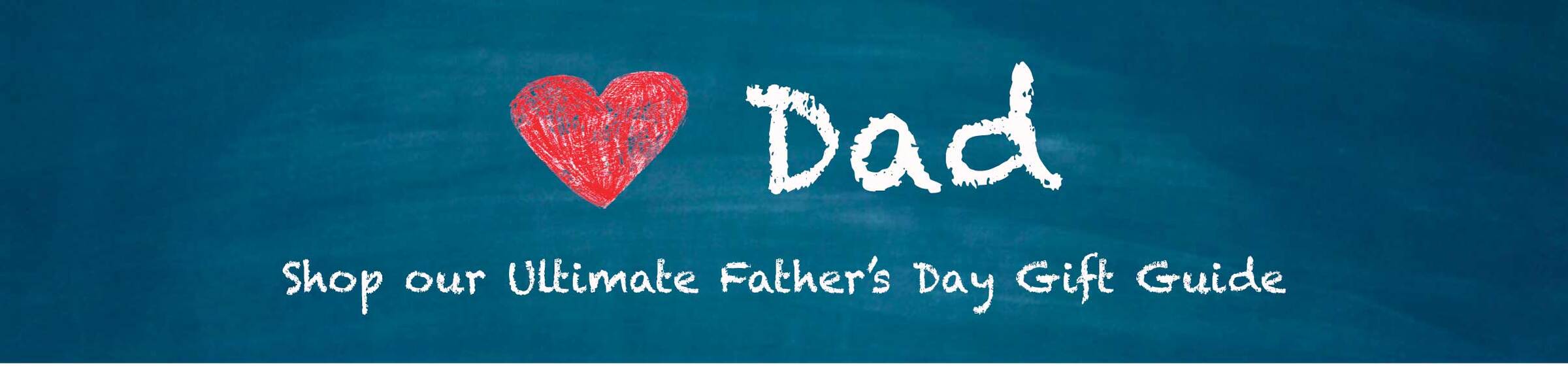 fathers day gift guide