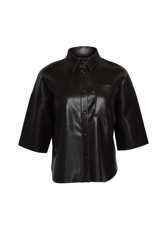 【美品】Box Pleated Shirt/ボックスプリーツシャツ SETTO｜PLEATS SHIRT STLS6004 セット プリーツシャツ 2025AW