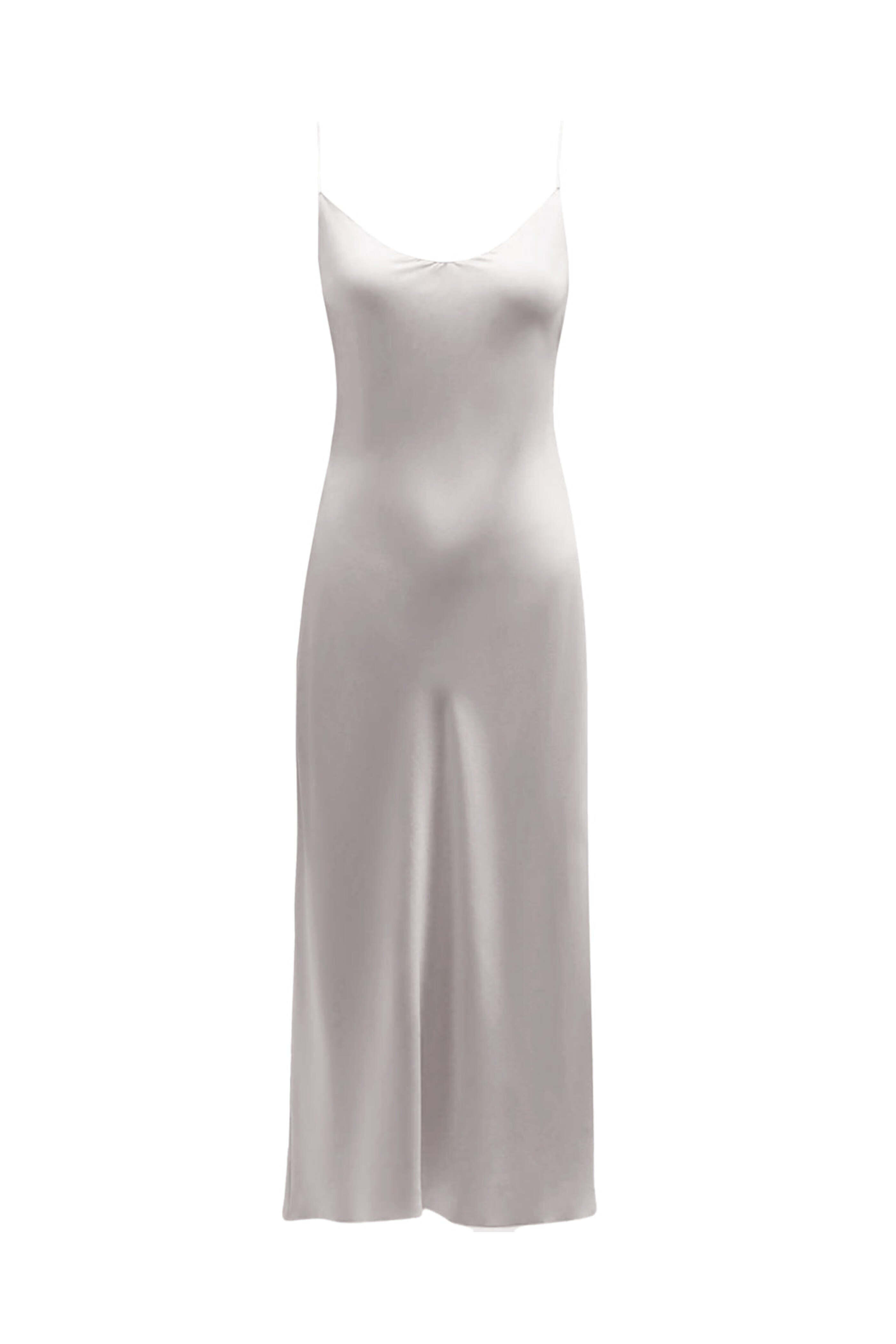 Sablyn - Blizzard Taylor Slip Midi Dress