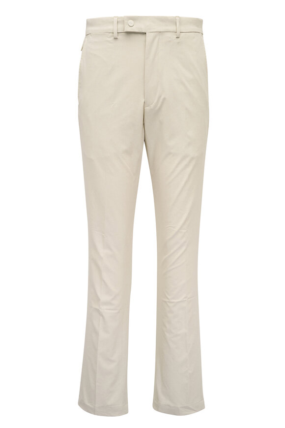 RLX Ralph Lauren Sand Tailored Fit Performance Pant