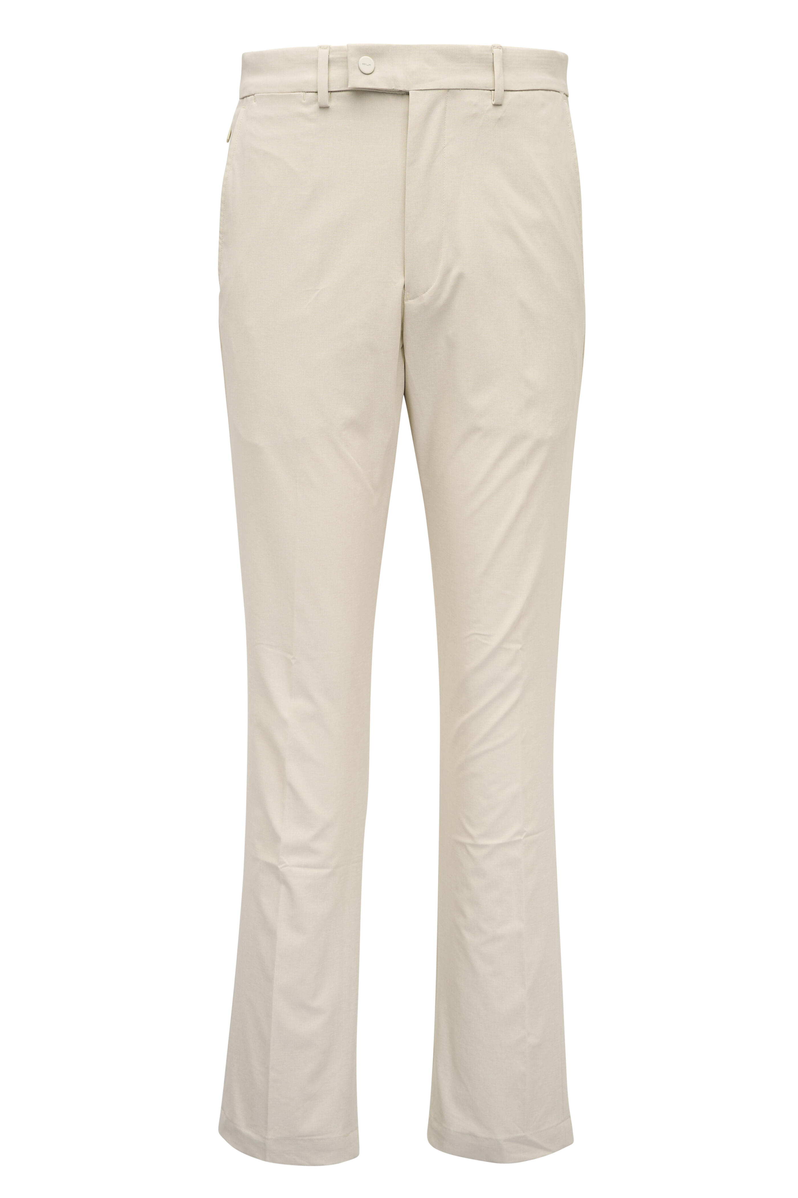 RLX Ralph Lauren - Sand Tailored Fit Performance Pant