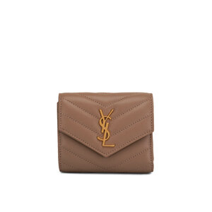 24AW new/Saint Laurent カッサンドルスモールウォレット wallet 24AW new/Saint Laurent カッサンドルスモールウォレット wallet