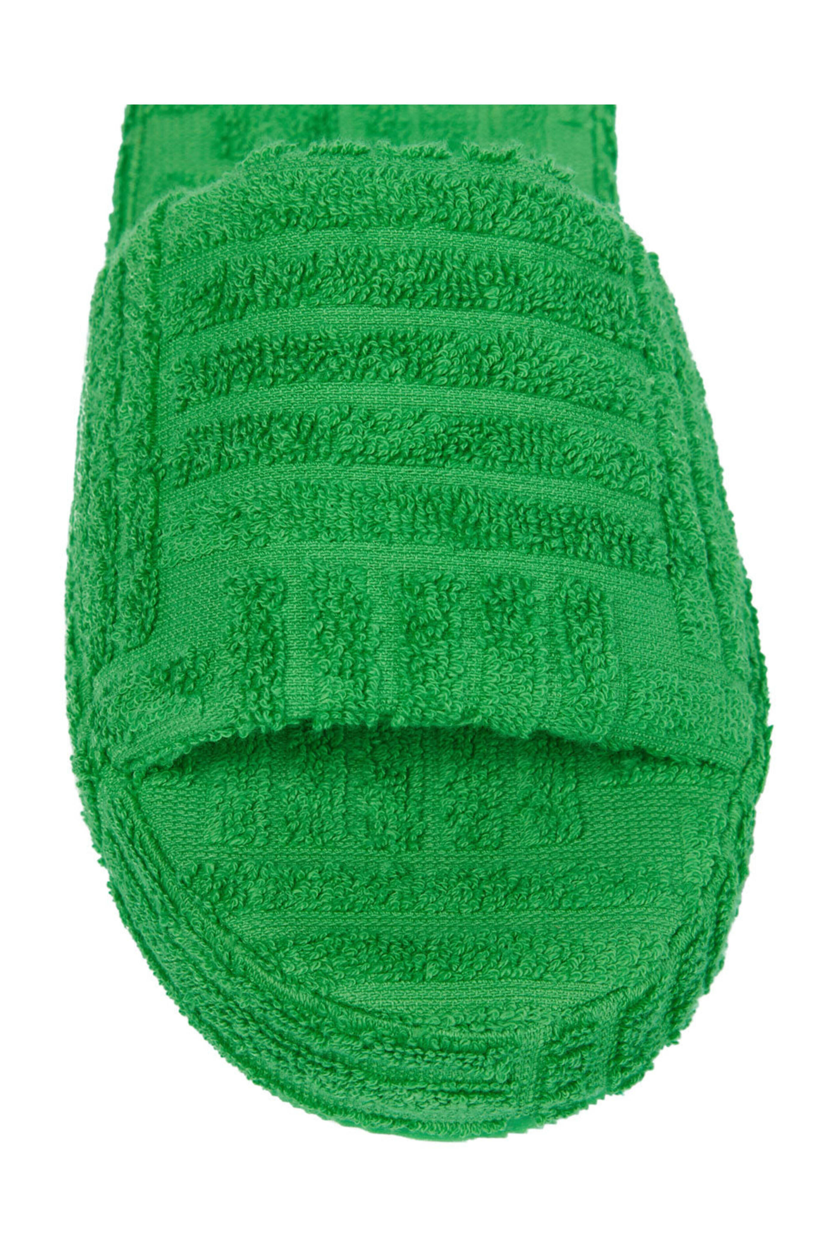 Bottega Veneta - Resort Slipper in Grass