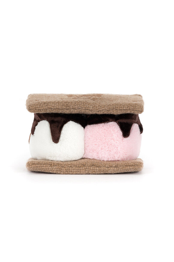 Jellycat Amuseables S’mores - view 4