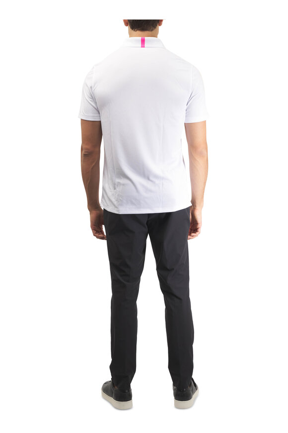 G/Fore Tech Four Onyx Flat Front Pant - view 4