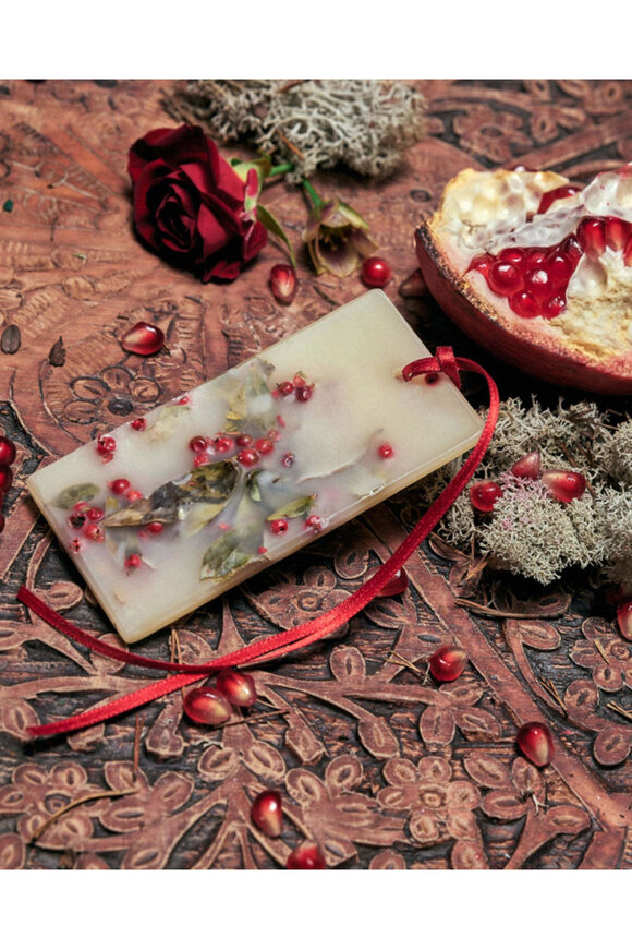 Santa Maria Novella Melograno Wax Tablets - view 2