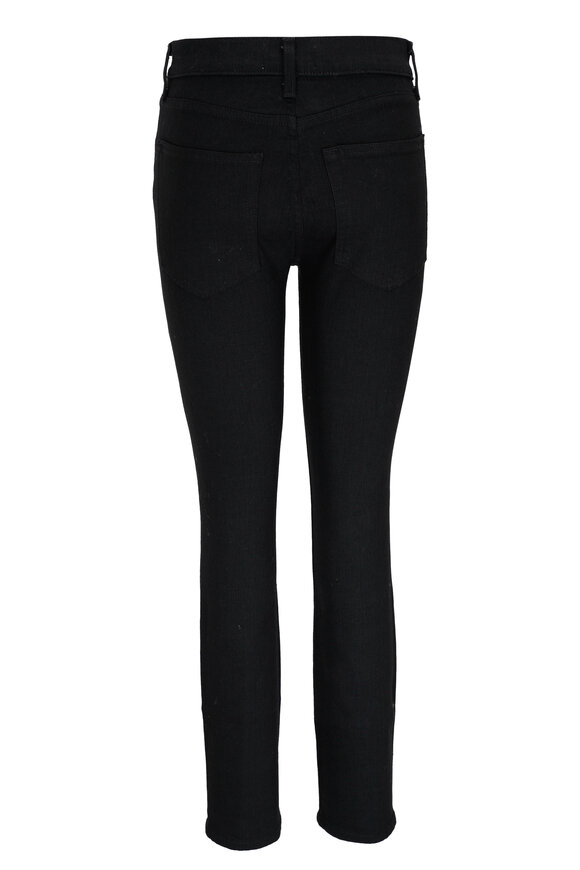 Nili Lotan - Jonas Black Skinny Jean 