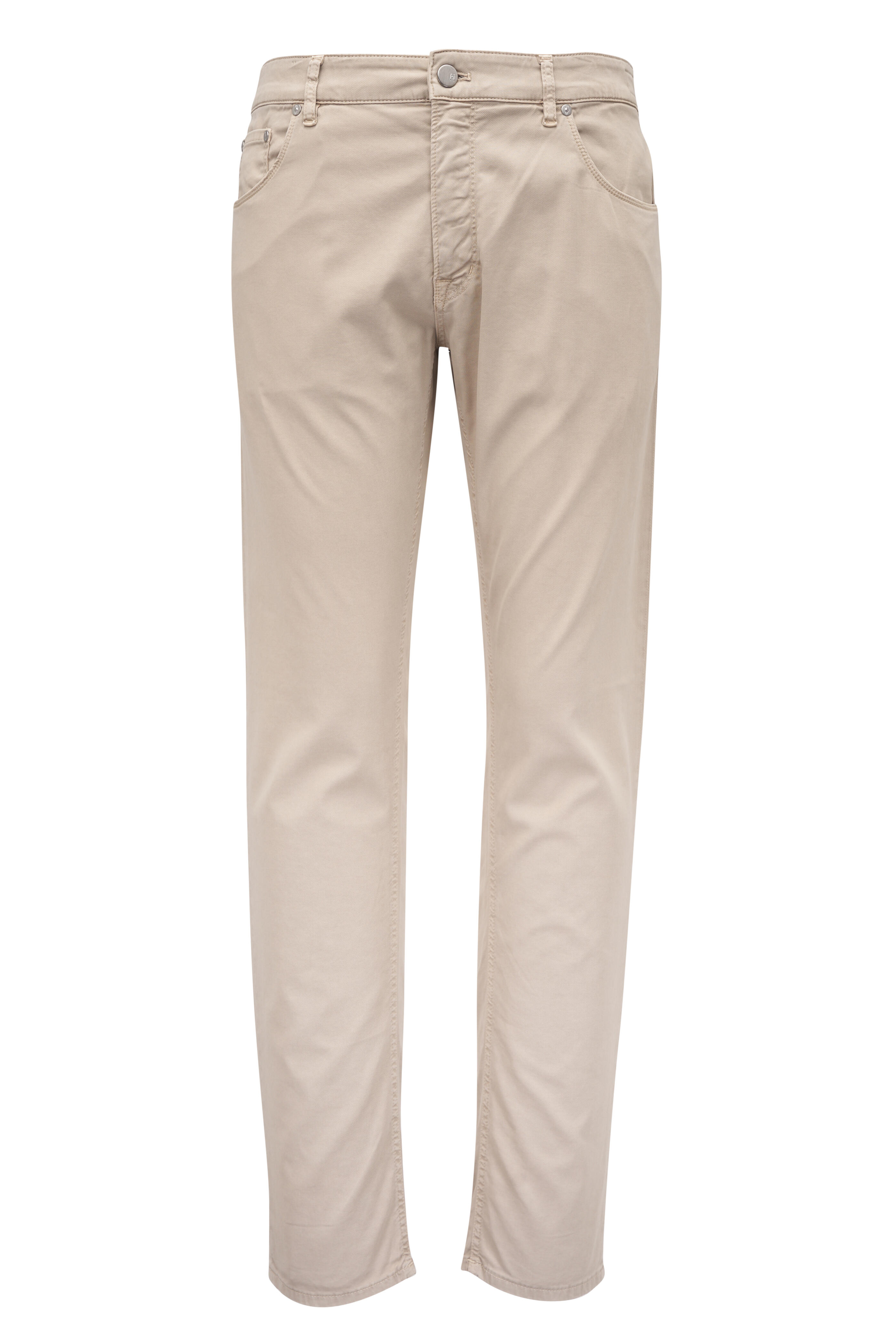 PT Torino - Jazz Stone Five Pocket Pant | Mitchell Stores