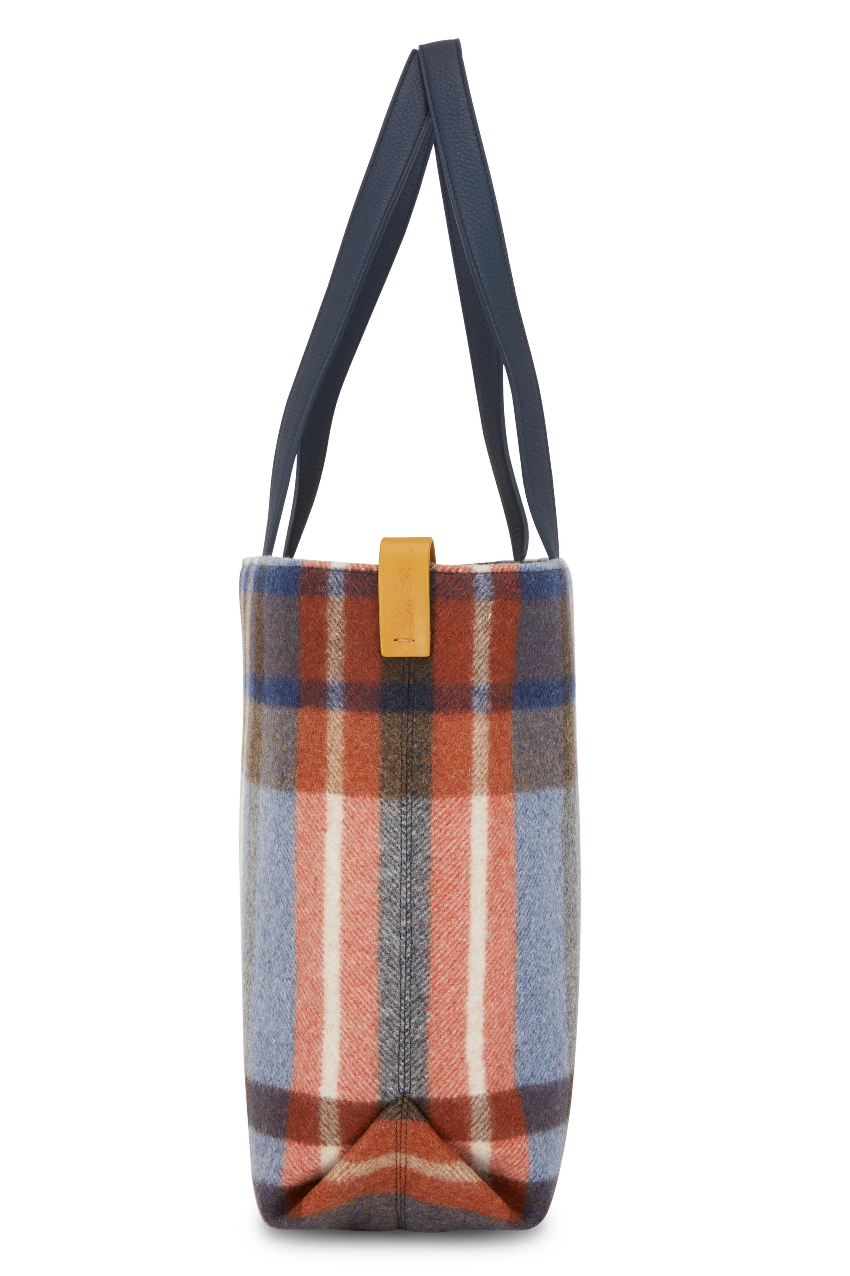 【PORTERNA】Loran Wood Tote Bag PORTERNA】Loran Wood Tote Bag Wildwood Original Tote