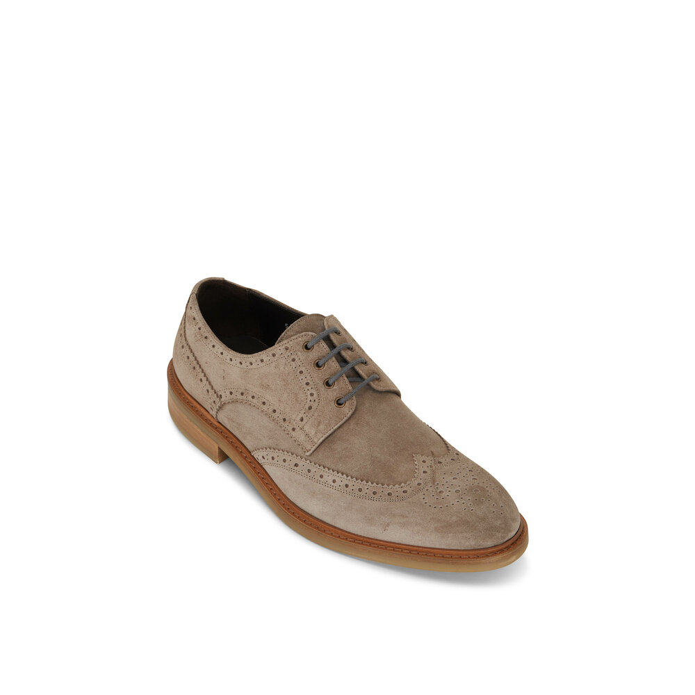 Jennings wingtip store