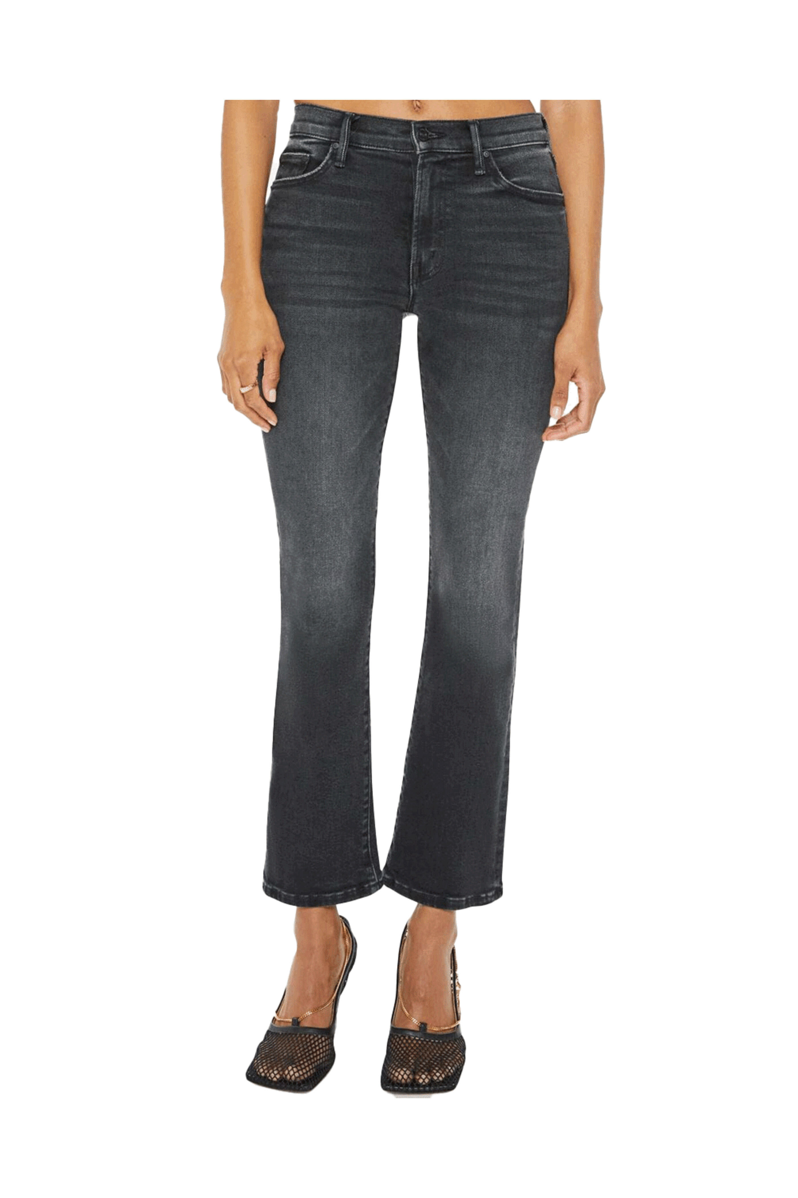 Mother - Outsider Flood Jean in Not Today Satan