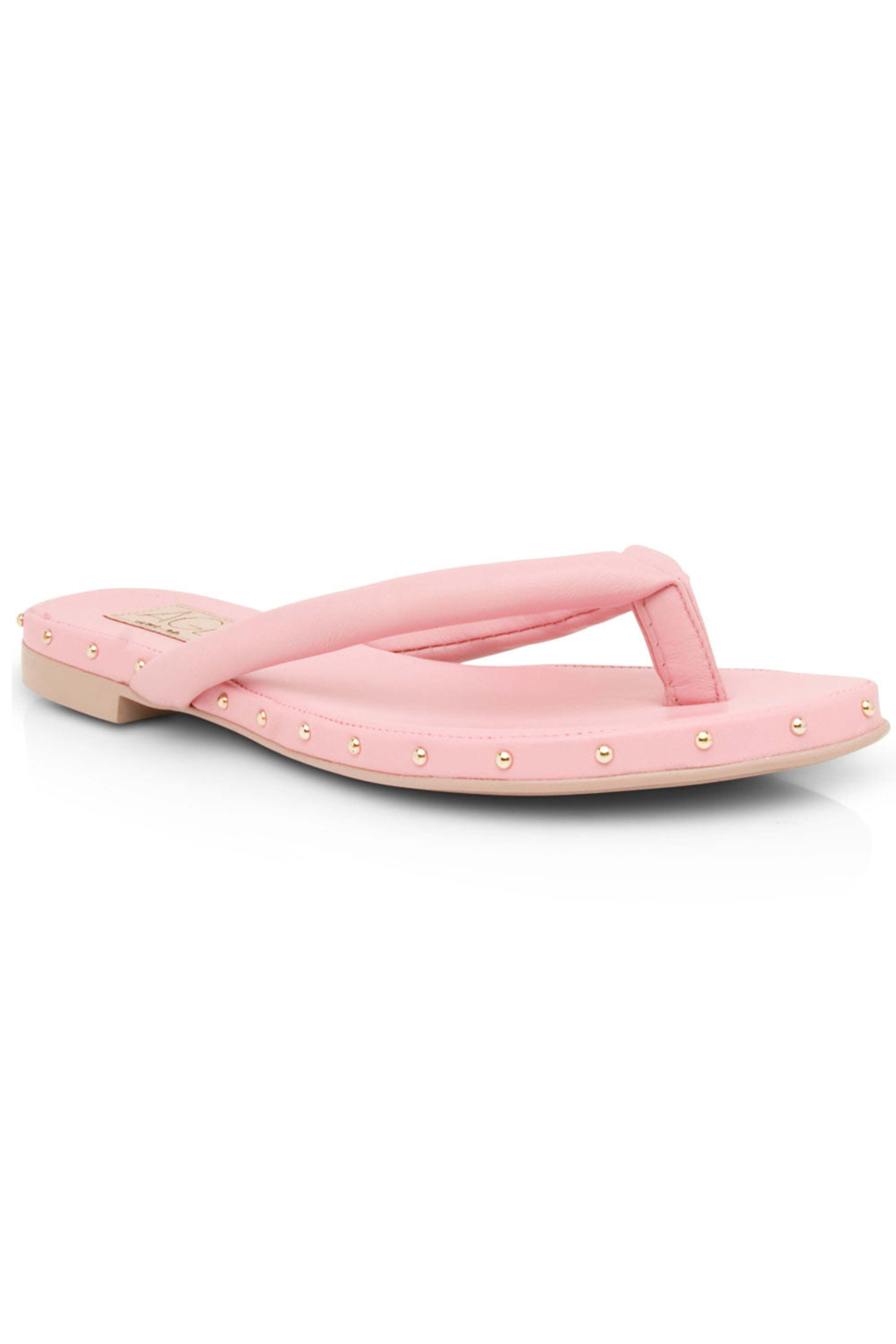AGL - Sveva Sandal in Rosette
