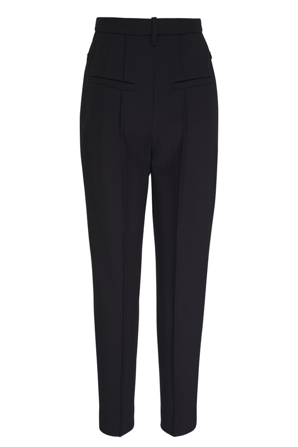 Dorothee Schumacher - Emotional Essence Black Pant 